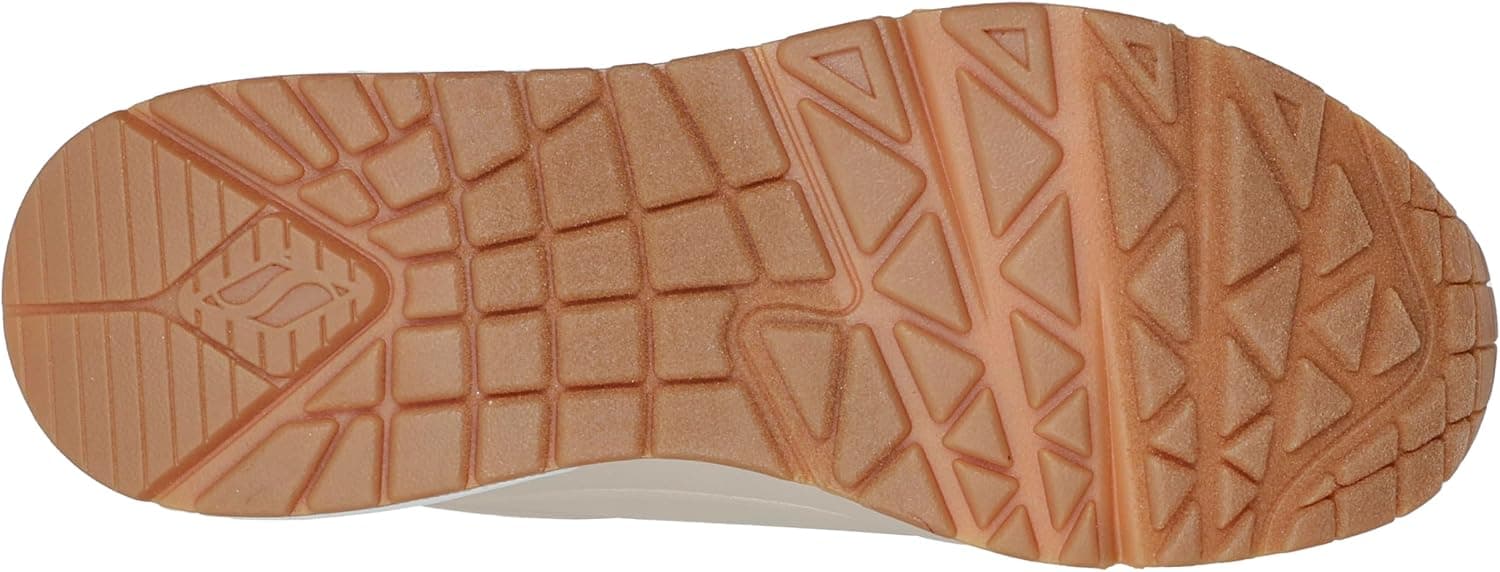 کفش اسنیکر زنانه Skechers مدل Uno Shimmer Away کفش اسنیکر زنانه Skechers مدل Uno Shimmer Away