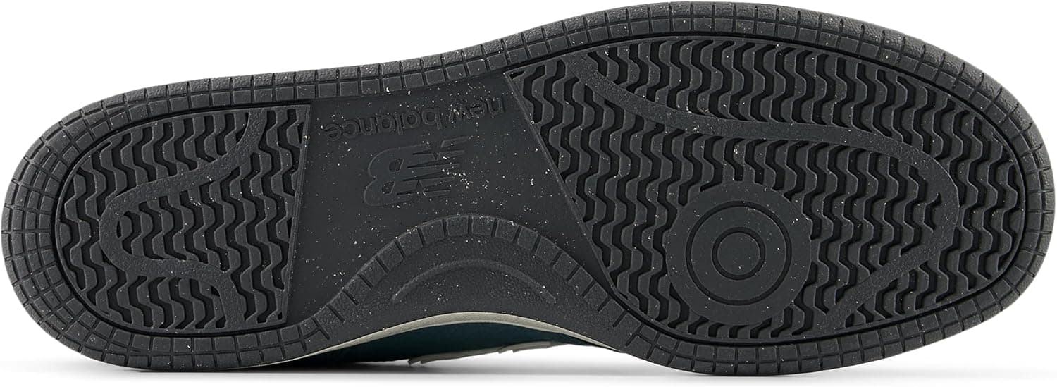 کفش اسنیکر یونیسکس بزرگسالان New Balance مدل BB480 کفش اسنیکر یونیسکس بزرگسالان New Balance مدل BB480