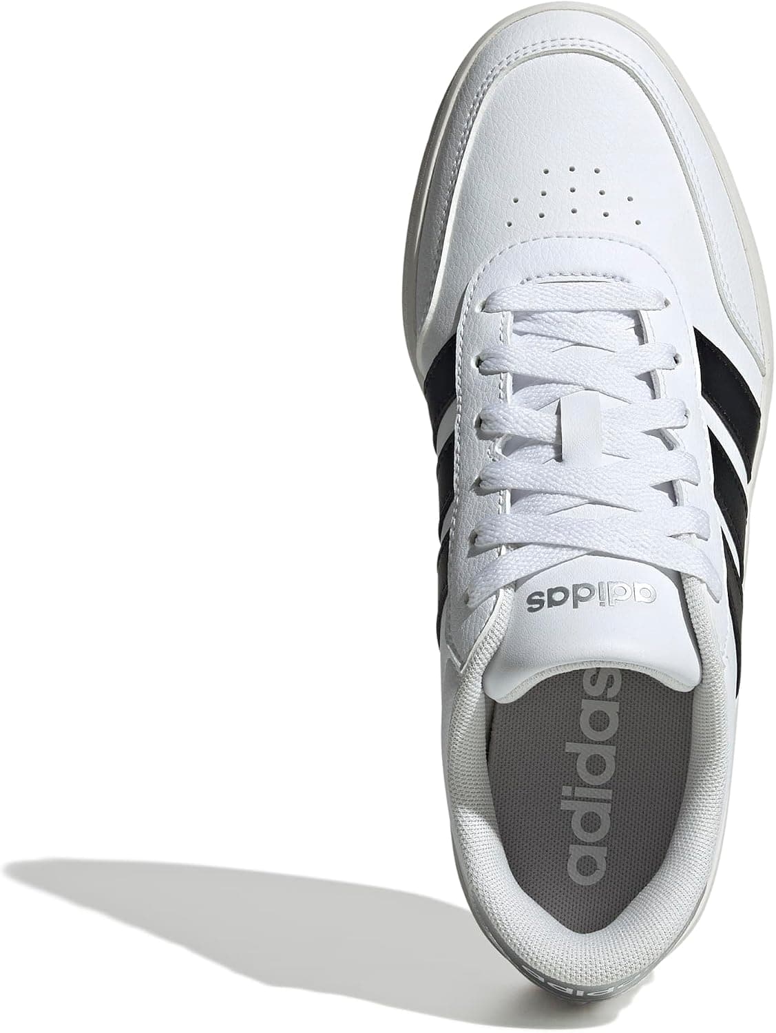 کفش پیادهروی زنانه adidas BREAKNET 3.0 کفش پیادهروی زنانه adidas BREAKNET 3.0