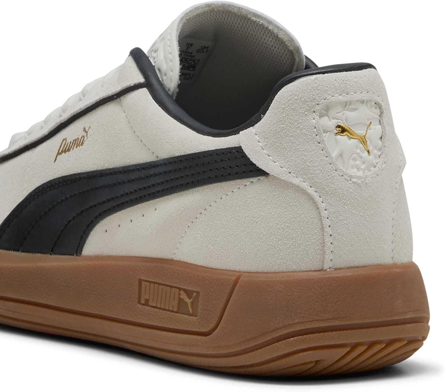 کفش ورزشی روزمره زنانه PUMA مدل Club Klassika Suede کفش ورزشی روزمره زنانه PUMA مدل Club Klassika Suede