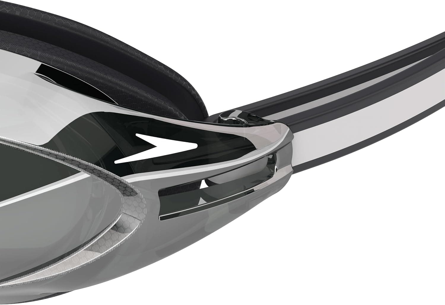 عینک شنا Speedo یونیسکس آینهای مدل Vanquisher 3.0 عینک شنا Speedo یونیسکس آینهای مدل Vanquisher 3.0