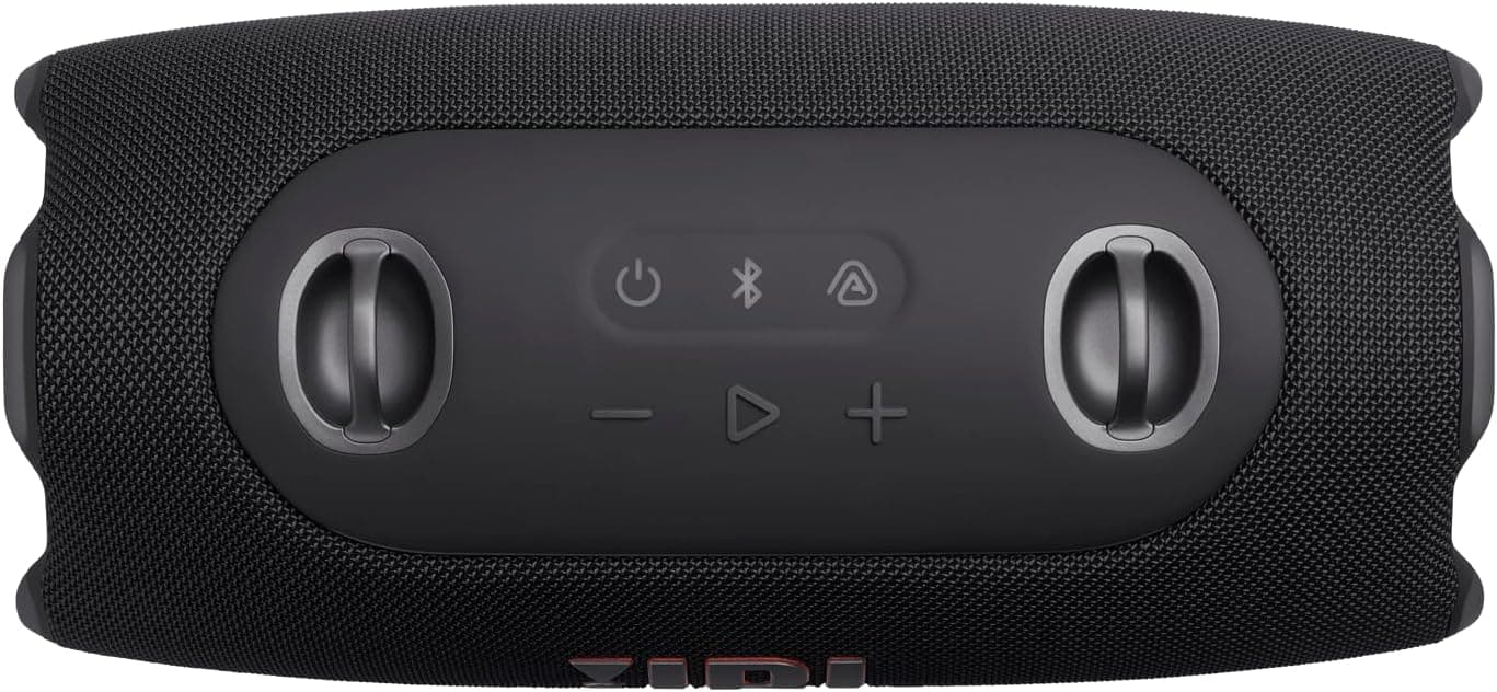 اسپیکر بلوتوثی قابل حمل JBL ضدآب IP68 مدل Xtreme 5 اسپیکر بلوتوثی قابل حمل JBL ضدآب IP68 مدل Xtreme 5