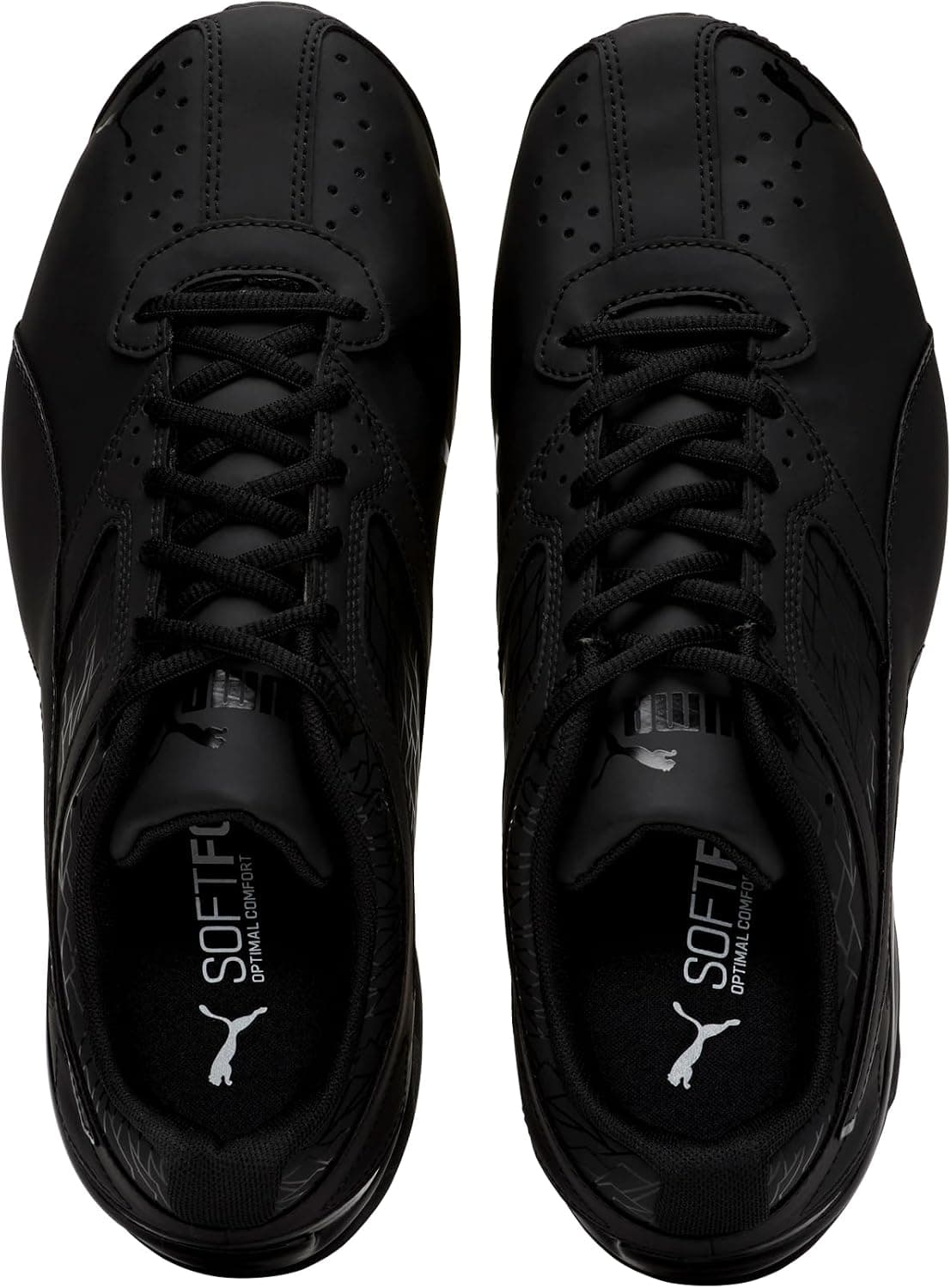 کتانی مردانه PUMA Tazon 6 Fracture کتانی مردانه PUMA Tazon 6 Fracture
