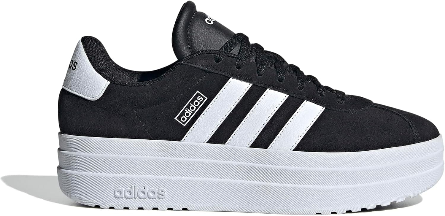 کفش اسپرت زنانه adidas VL COURT BOLD کفش اسپرت زنانه adidas VL COURT BOLD