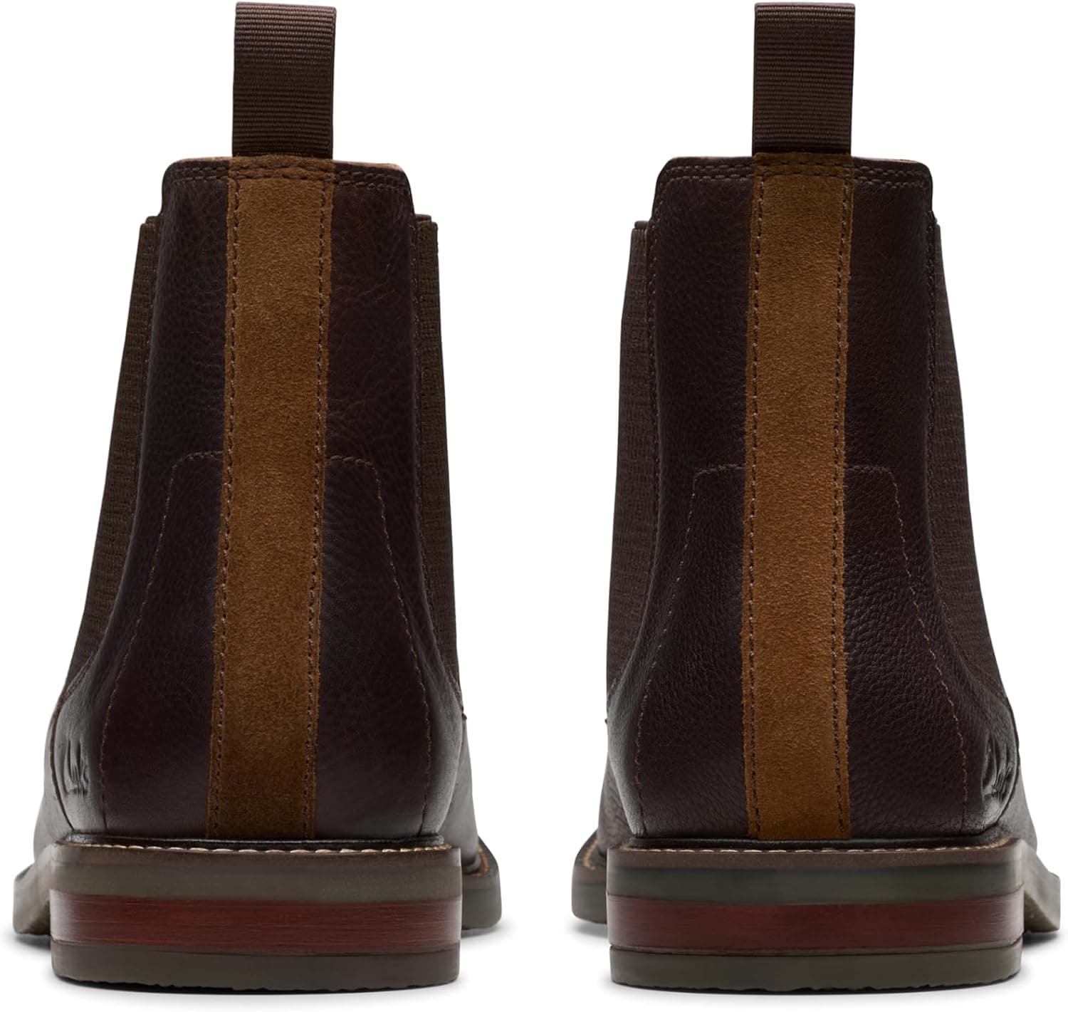 کفش مردانه Clarks مدل Jaxen Easy کفش مردانه Clarks مدل Jaxen Easy