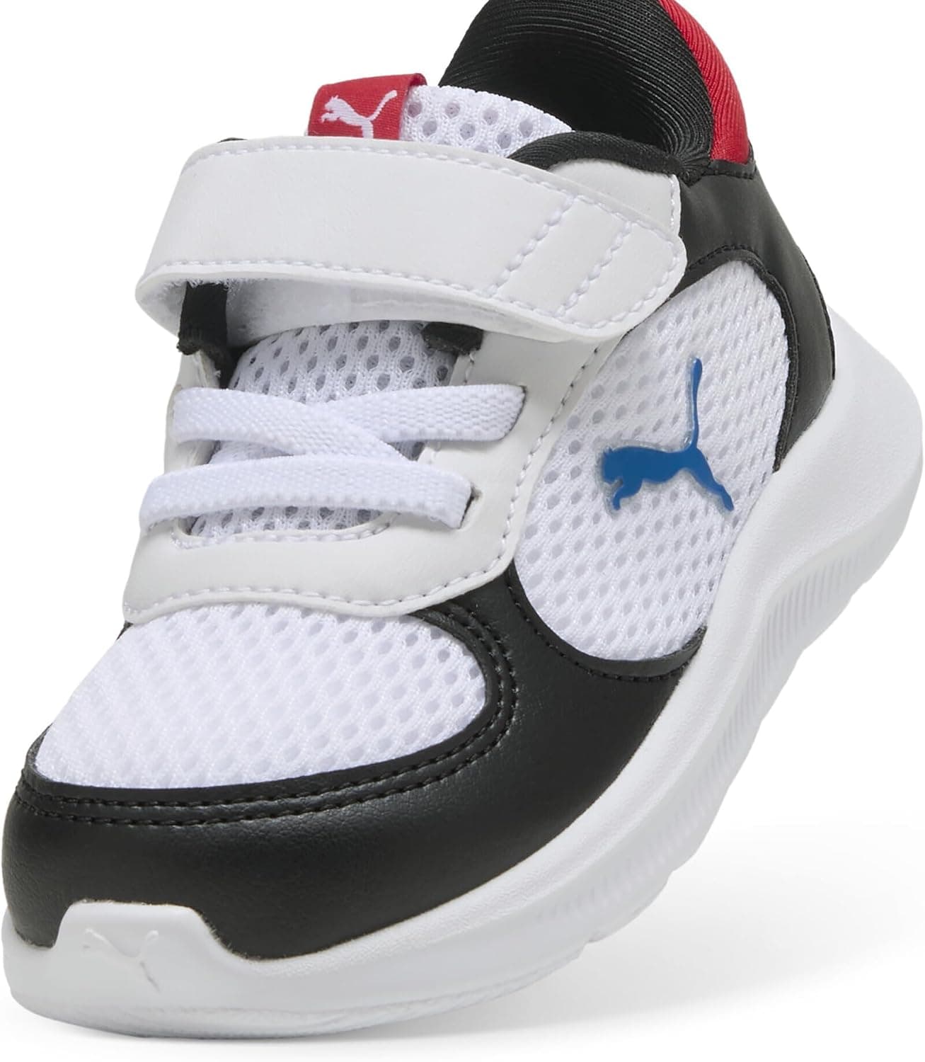 کفش نوزاد PUMA مدل Fun Racer 2 AC+ کفش نوزاد PUMA مدل Fun Racer 2 AC+