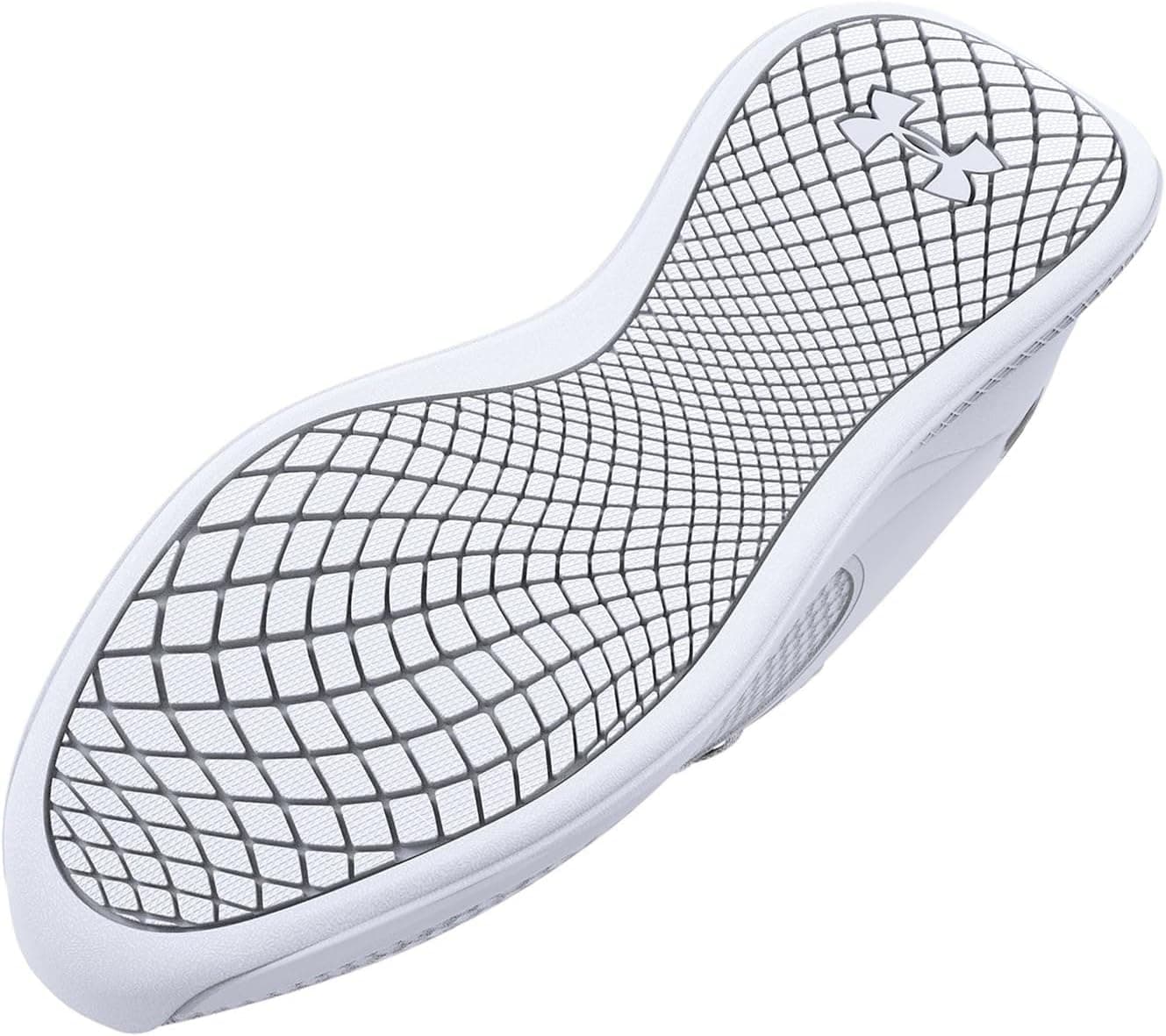 کفش ورزشی زنانه Under Armour مدل 3025060-100 کفش ورزشی زنانه Under Armour مدل 3025060-100