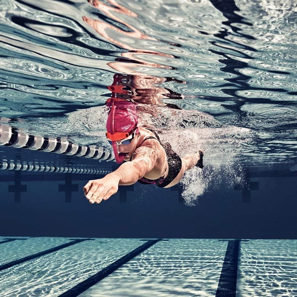 اسنورکل تمرینی شنا یونیسکس بزرگسال Speedo با سر Bullet Head اسنورکل تمرینی شنا یونیسکس بزرگسال Speedo با سر Bullet Head