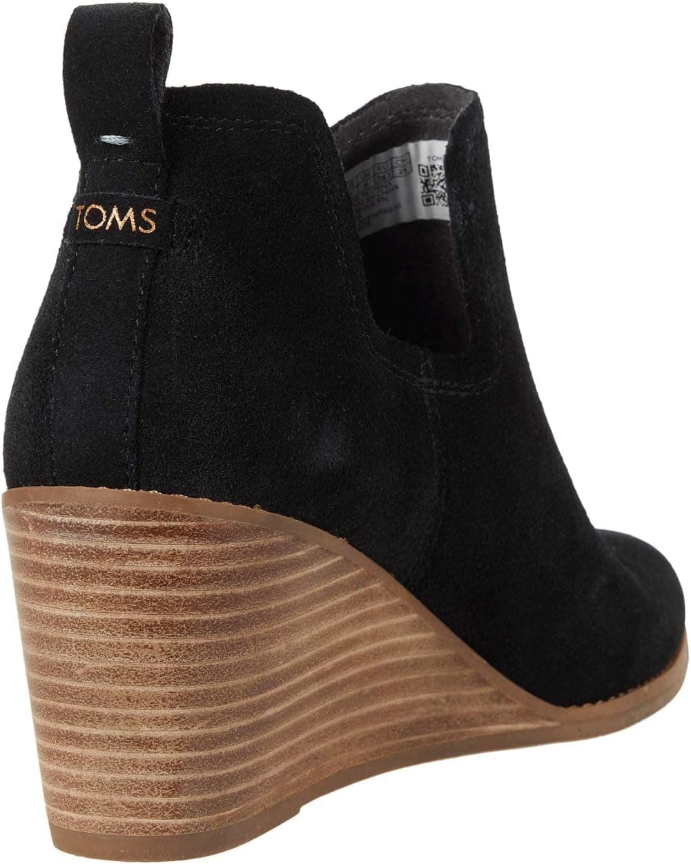 بوت زنانه TOMS مدل Kallie بوت زنانه TOMS مدل Kallie