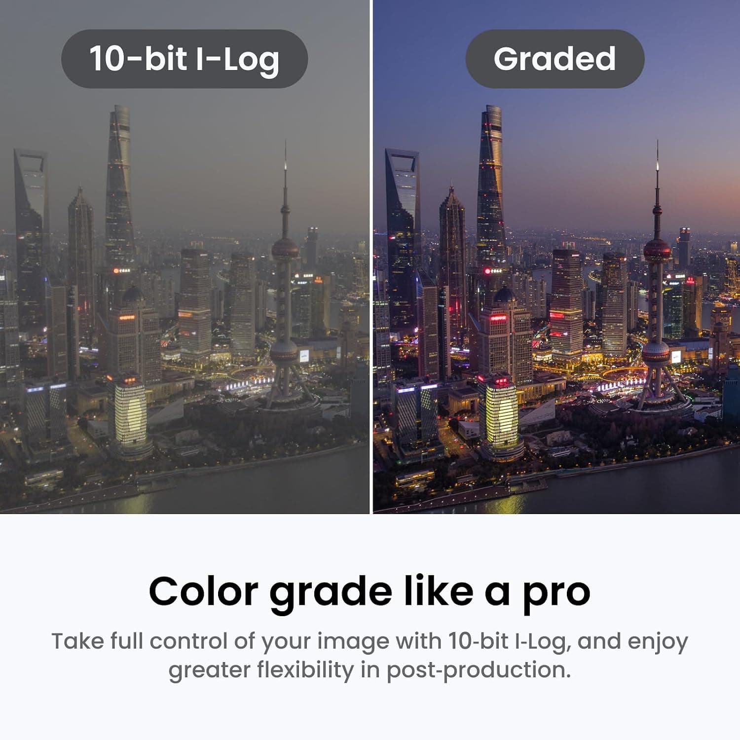 دوربین ولاگ Insta360 Luna Pro لنز Leica 8K مشکی کیهانی دوربین ولاگ Insta360 Luna Pro لنز Leica 8K مشکی کیهانی