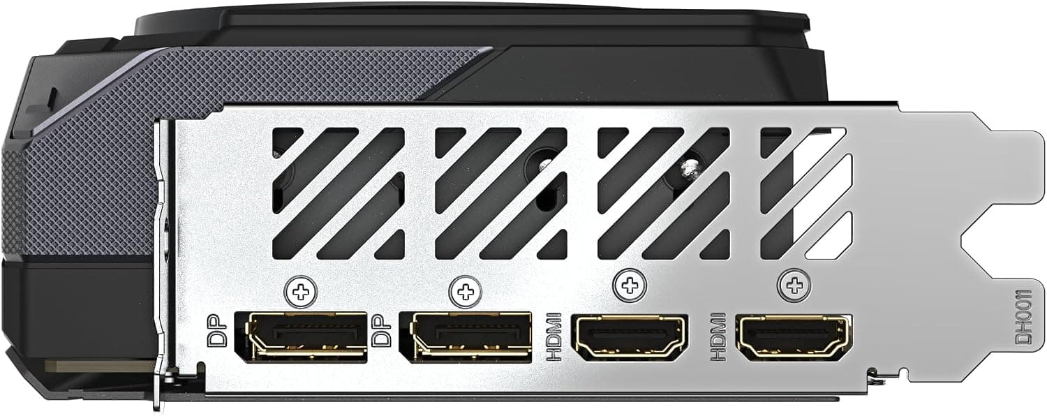 کارت گرافیک GIGABYTE AMD RADEON 16GB GDDR6 RX 9070 XT GAMING OC مدل GV-R9070XTGAMING OC-16GD کارت گرافیک GIGABYTE AMD RADEON 16GB GDDR6 RX 9070 XT GAMING OC مدل GV-R9070XTGAMING OC-16GD