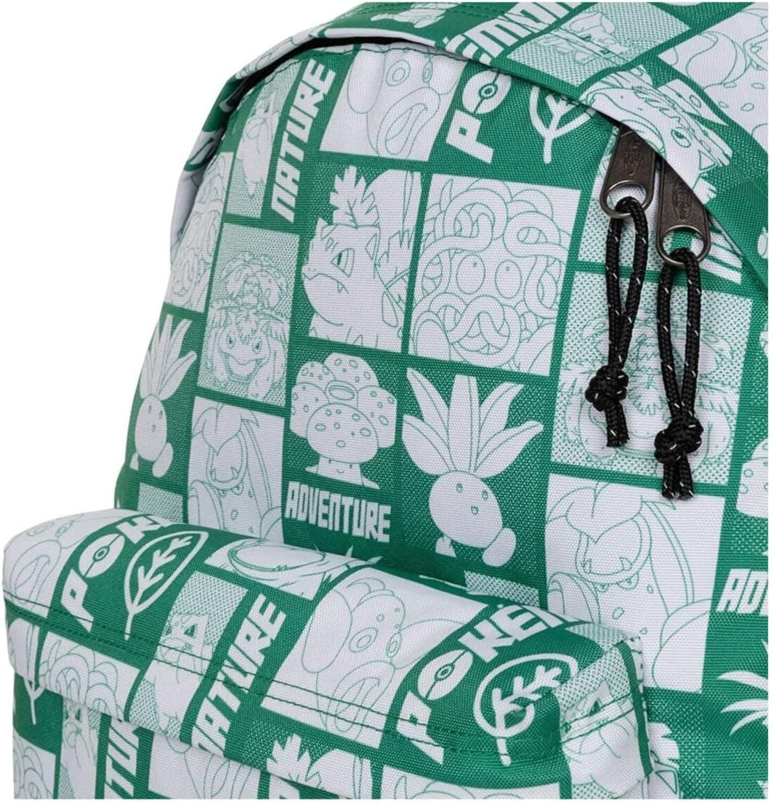 کوله پشتی یونیسکس بزرگسال EASTPAK مدل DAY PAK'R کوله پشتی یونیسکس بزرگسال EASTPAK مدل DAY PAK'R