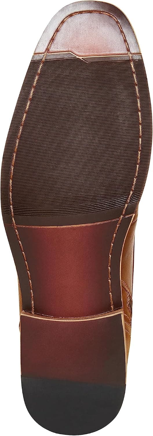 بوت کمبت مردانه Steve Madden مدل Jefries بوت کمبت مردانه Steve Madden مدل Jefries