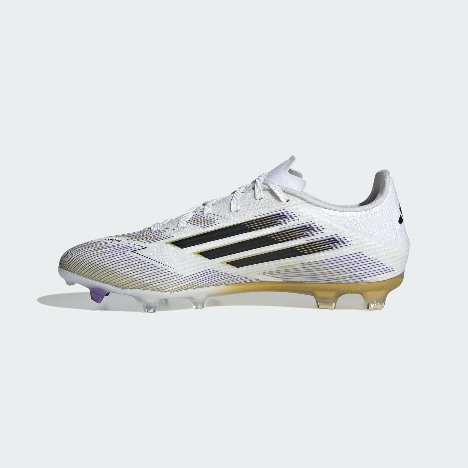 کفش فوتبال یونisex بزرگسال adidas مدل F50 League Firm Multi Ground کفش فوتبال یونisex بزرگسال adidas مدل F50 League Firm Multi Ground