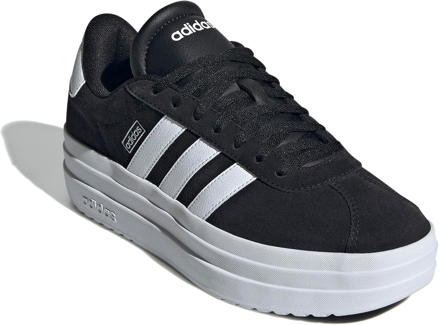 کفش اسپرت زنانه adidas VL COURT BOLD کفش اسپرت زنانه adidas VL COURT BOLD