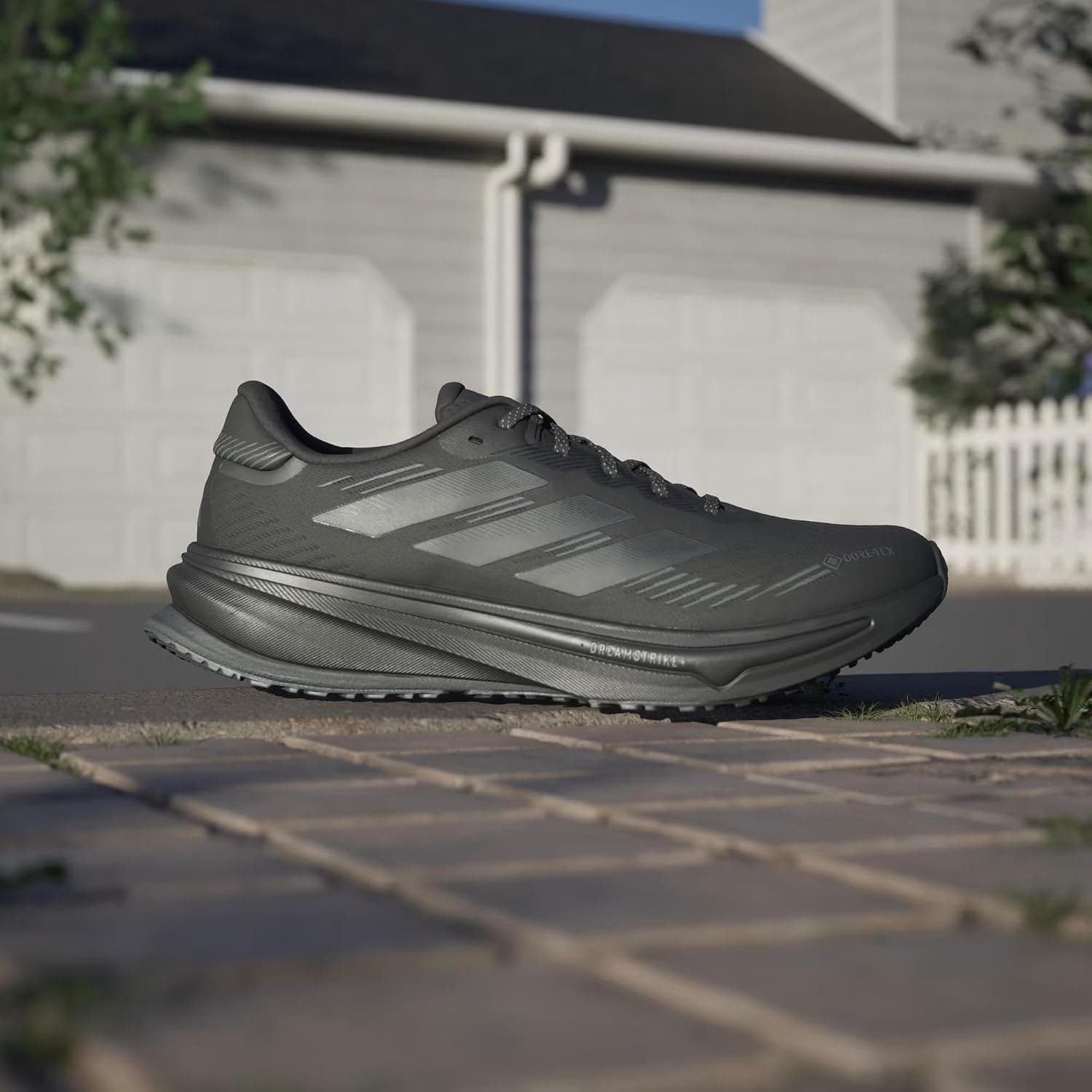 کفش دویدن adidas مدل Supernova Rise GTX کفش دویدن adidas مدل Supernova Rise GTX