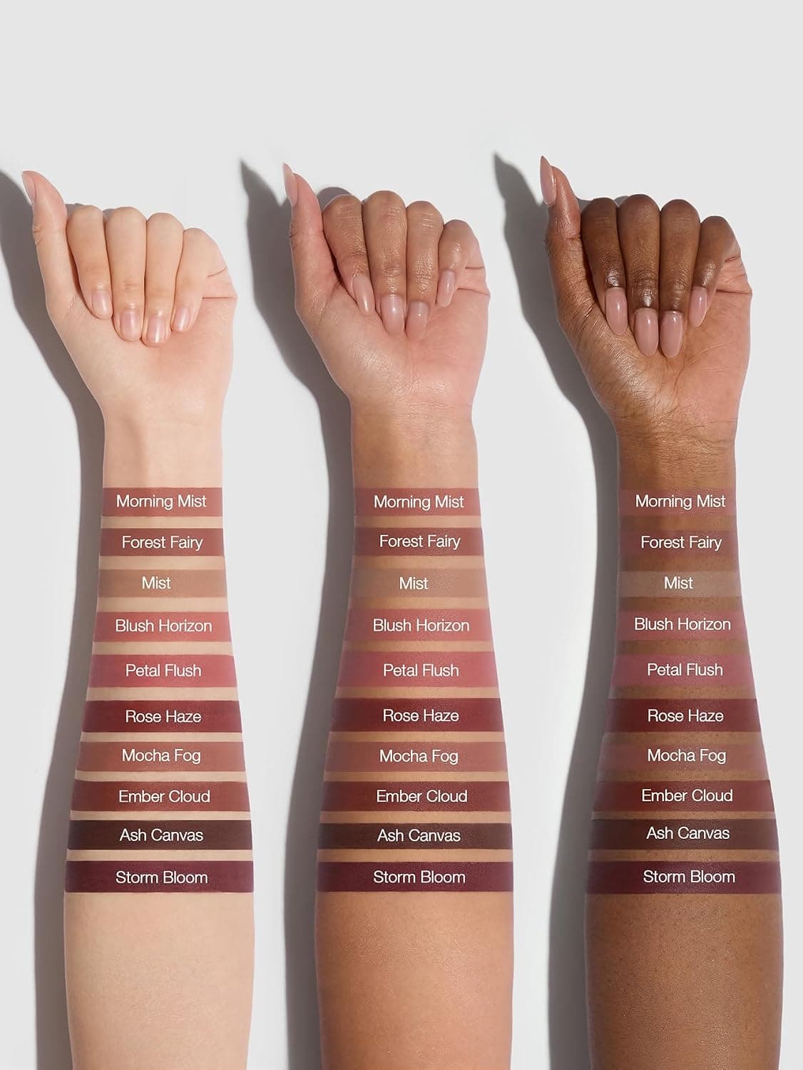 خط لب SHEGLAM Cloudline Blur مدل Petal Flush خط لب SHEGLAM Cloudline Blur مدل Petal Flush