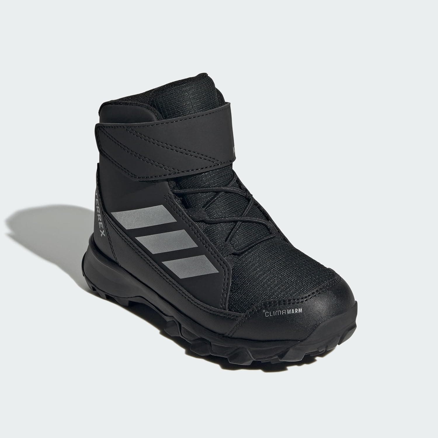 بوت اوتدور نوجوانه adidas Terrex Snow CW K مدل JR4188 سیاه بوت اوتدور نوجوانه adidas Terrex Snow CW K مدل JR4188 سیاه