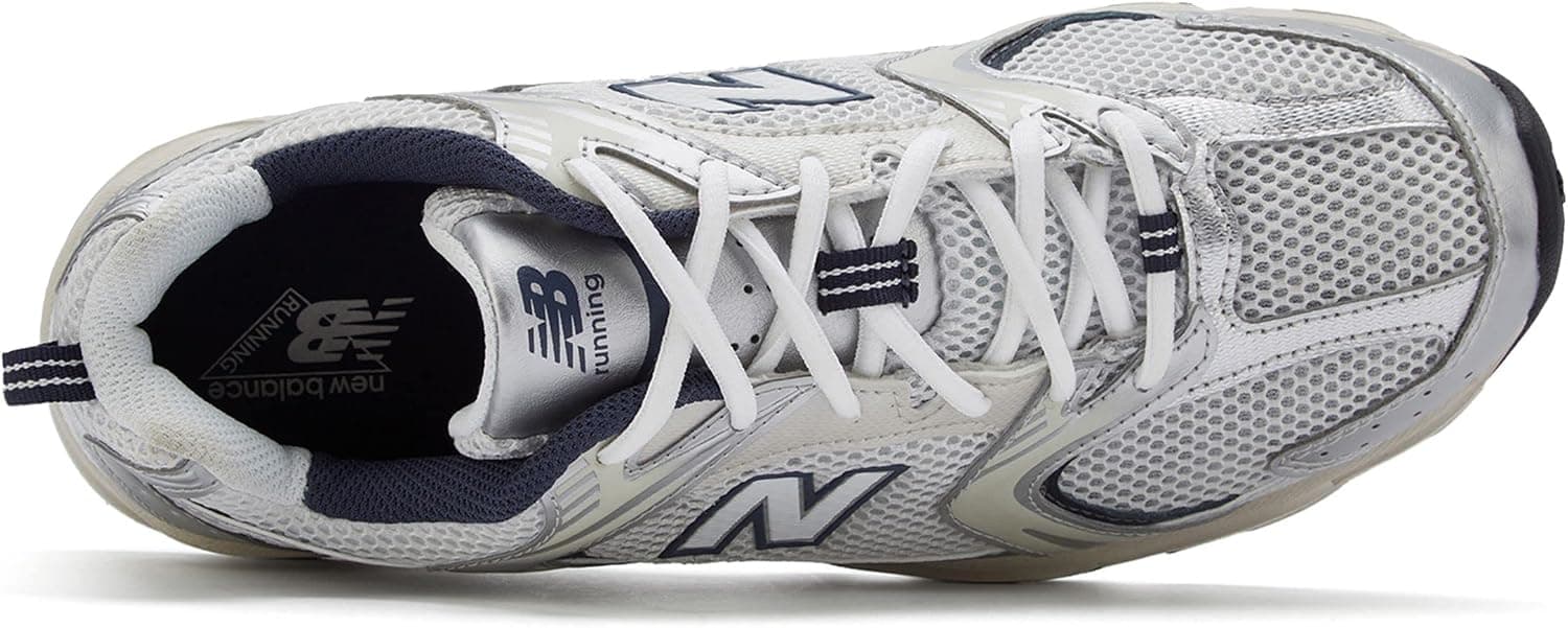 کفش های یونی سکس New Balance 530 کفش های یونی سکس New Balance 530