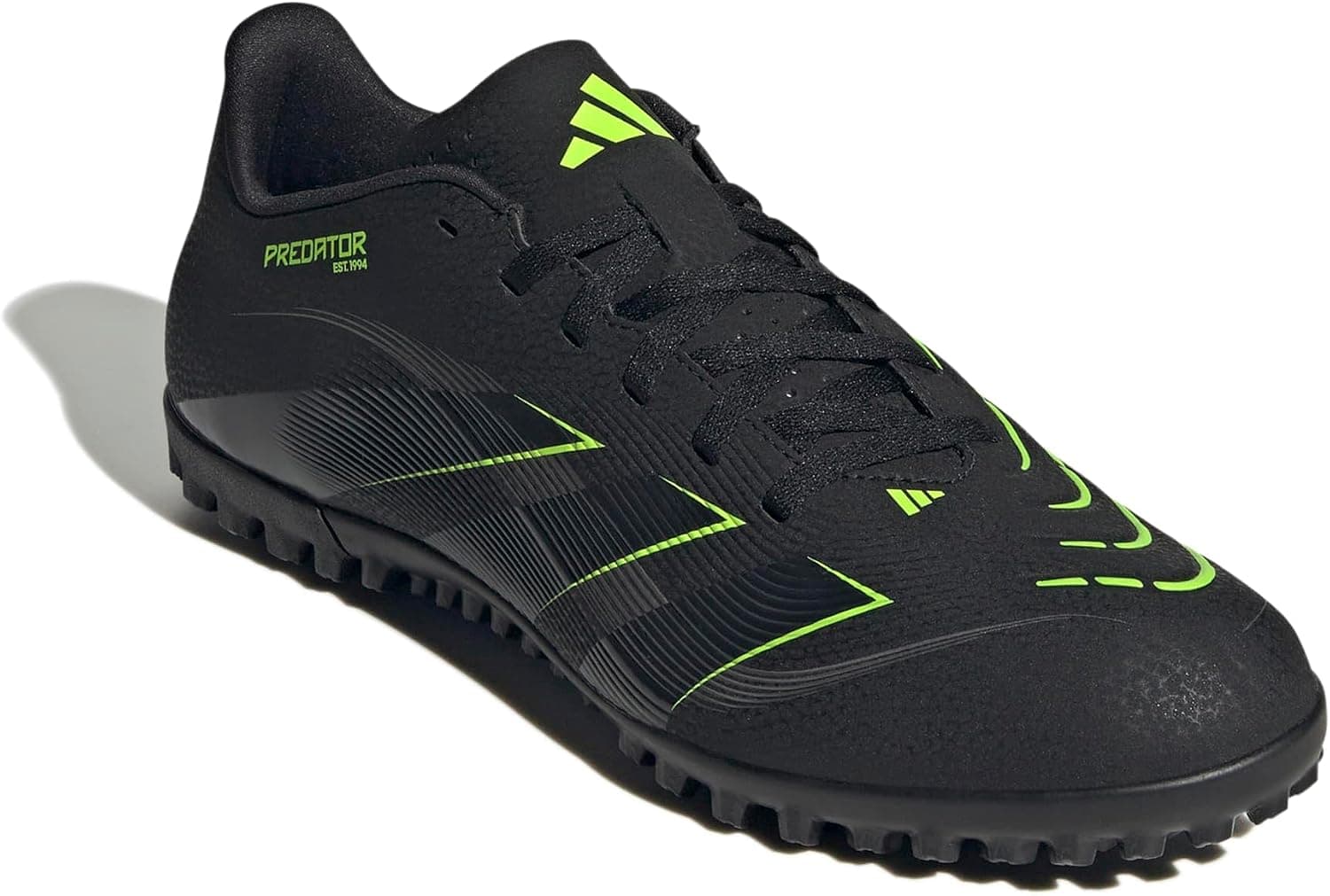 کفش یونیسکس بزرگسالان adidas مدل Predator Club Turf کفش یونیسکس بزرگسالان adidas مدل Predator Club Turf