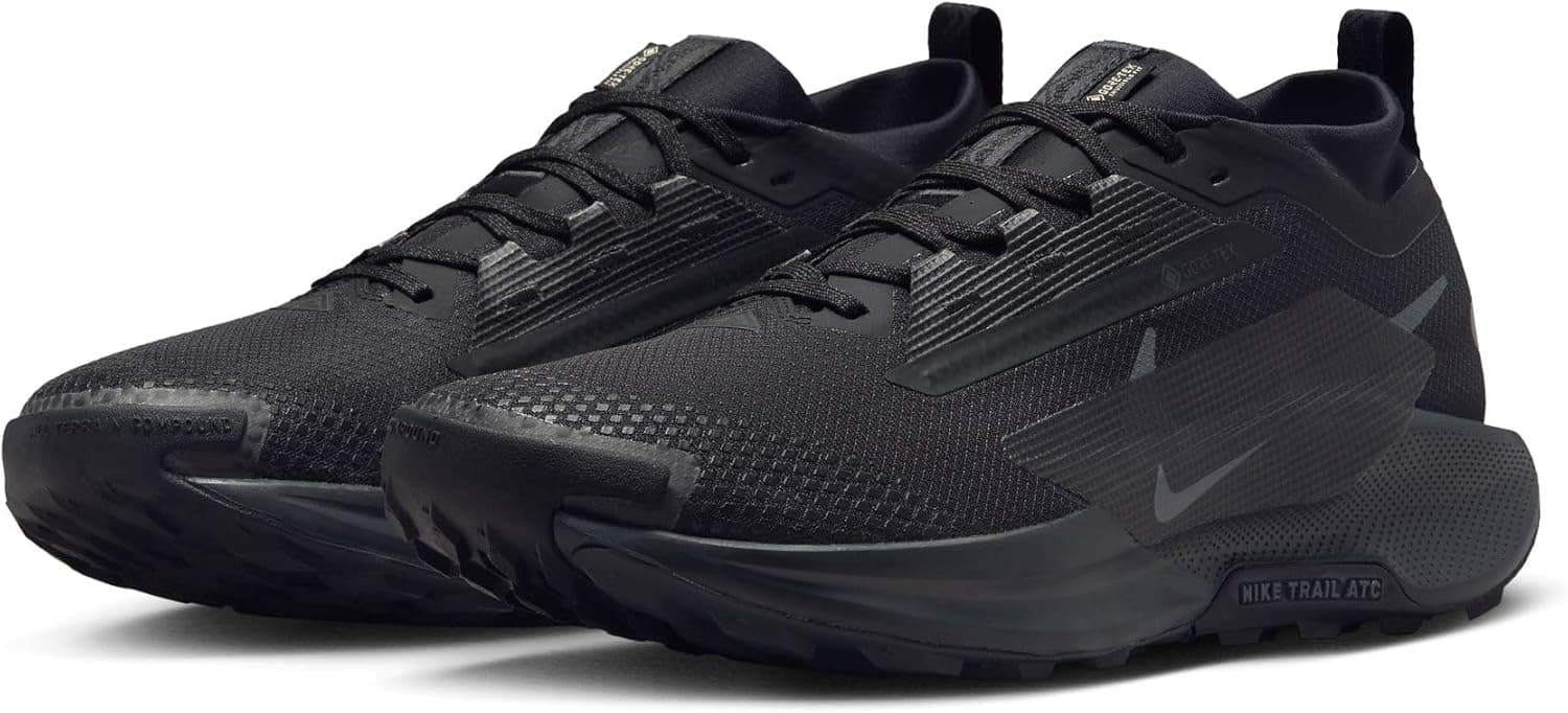 کفش ورزشی مردانه Nike مدل Pegasus Trail 5 Gore-tex کفش ورزشی مردانه Nike مدل Pegasus Trail 5 Gore-tex