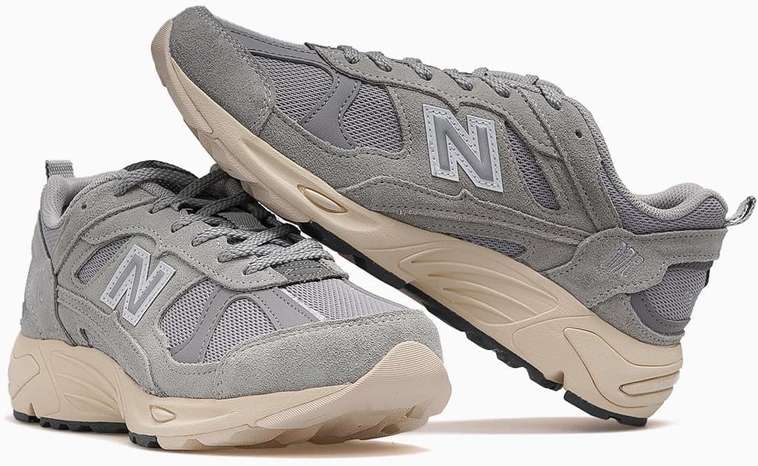 کفش ورزشی یونیسکس New Balance مدل CM878NV1 کفش ورزشی یونیسکس New Balance مدل CM878NV1