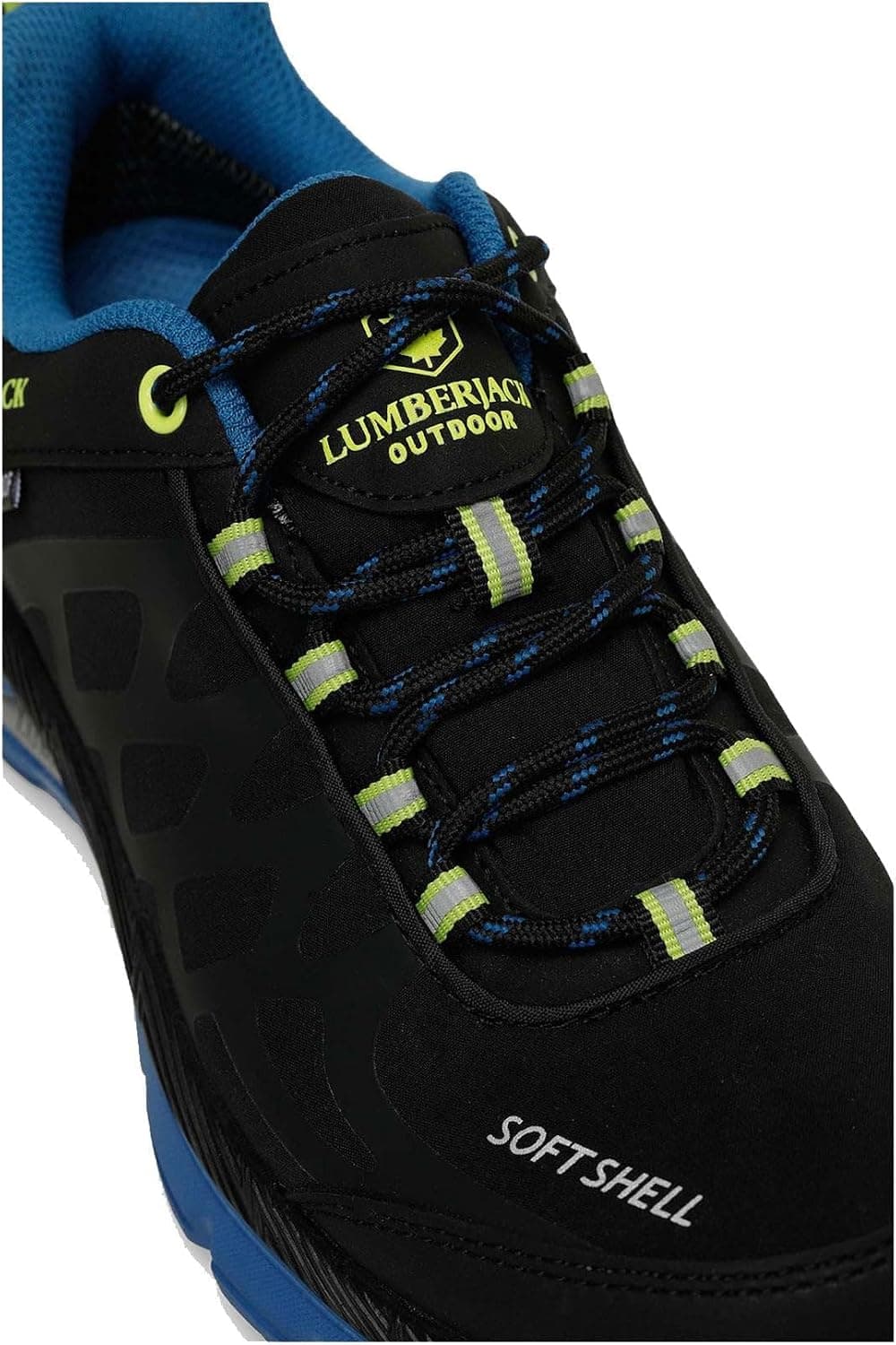 کفش زنانه Lumberjack مدل URSA G 4PR OUTDOOR کفش زنانه Lumberjack مدل URSA G 4PR OUTDOOR