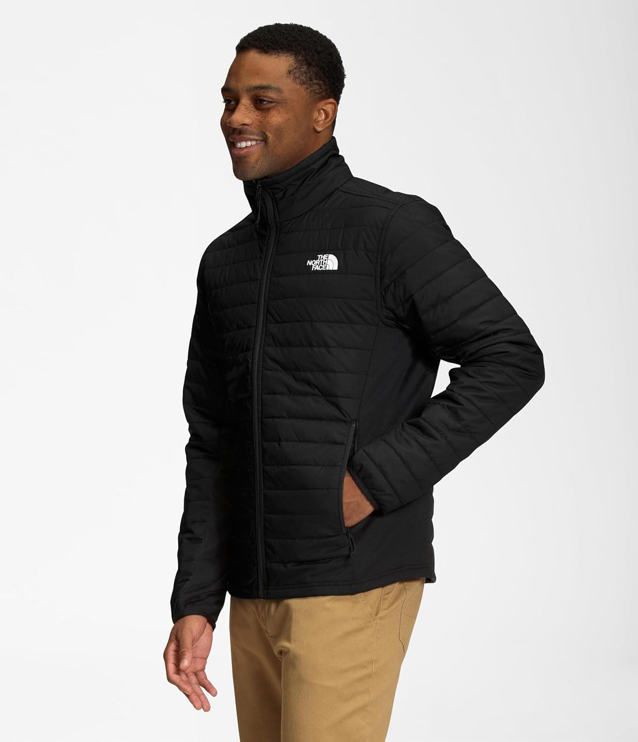 کاپشن مردانه The North Face مدل Canyonlands Jacket کاپشن مردانه The North Face مدل Canyonlands Jacket
