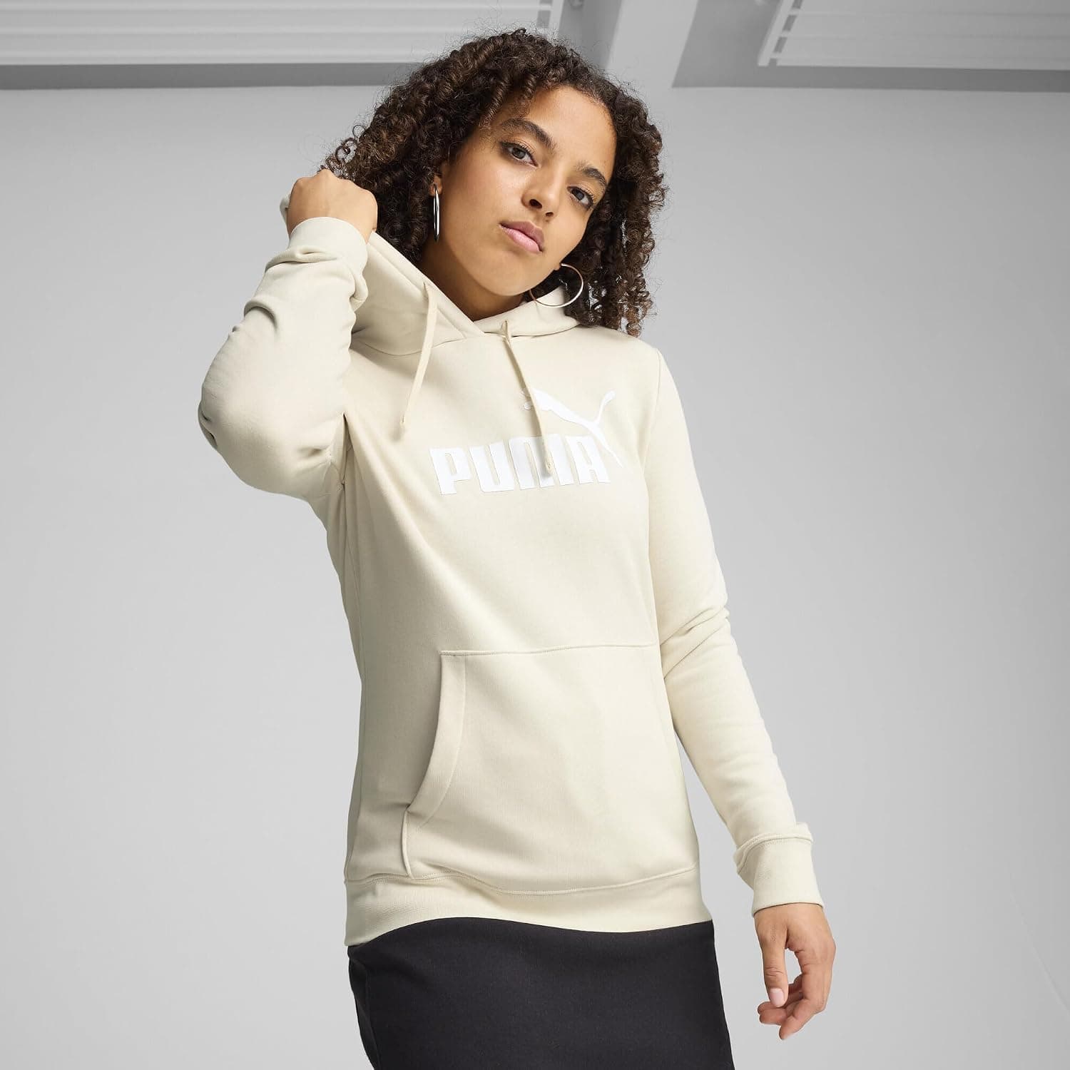 هودی زنانه PUMA ESS No. 1 Logo هودی زنانه PUMA ESS No. 1 Logo