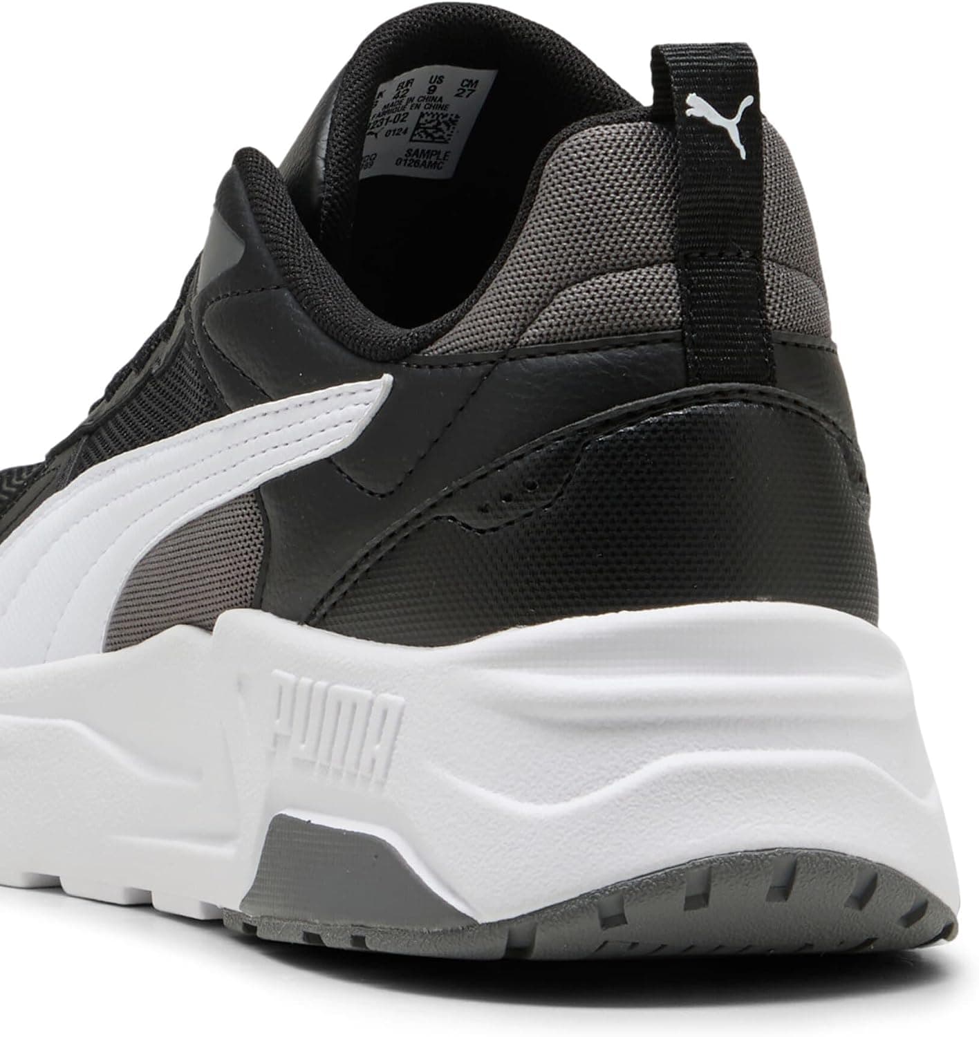 کفش ورزشی بزرگسال یونیسکس PUMA Trinity 2 Lt کفش ورزشی بزرگسال یونیسکس PUMA Trinity 2 Lt