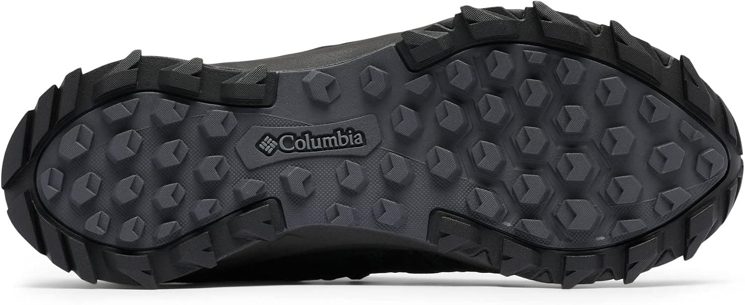 کفش مردانه Columbia کوهنوردی و پیادهروی ساق کوتاه مدل PEAKFREAK™ II OUTDRY™ کفش مردانه Columbia کوهنوردی و پیادهروی ساق کوتاه مدل PEAKFREAK™ II OUTDRY™