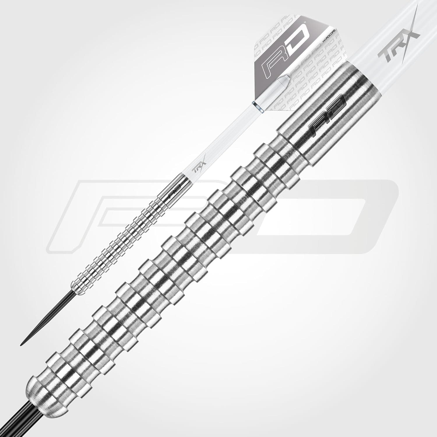 ست دارت RED DRAGON تنگستن با Flights و Stems مدل Javelin Series در وزنهای 20g، 22g و 24g ست دارت RED DRAGON تنگستن با Flights و Stems مدل Javelin Series در وزنهای 20g، 22g و 24g