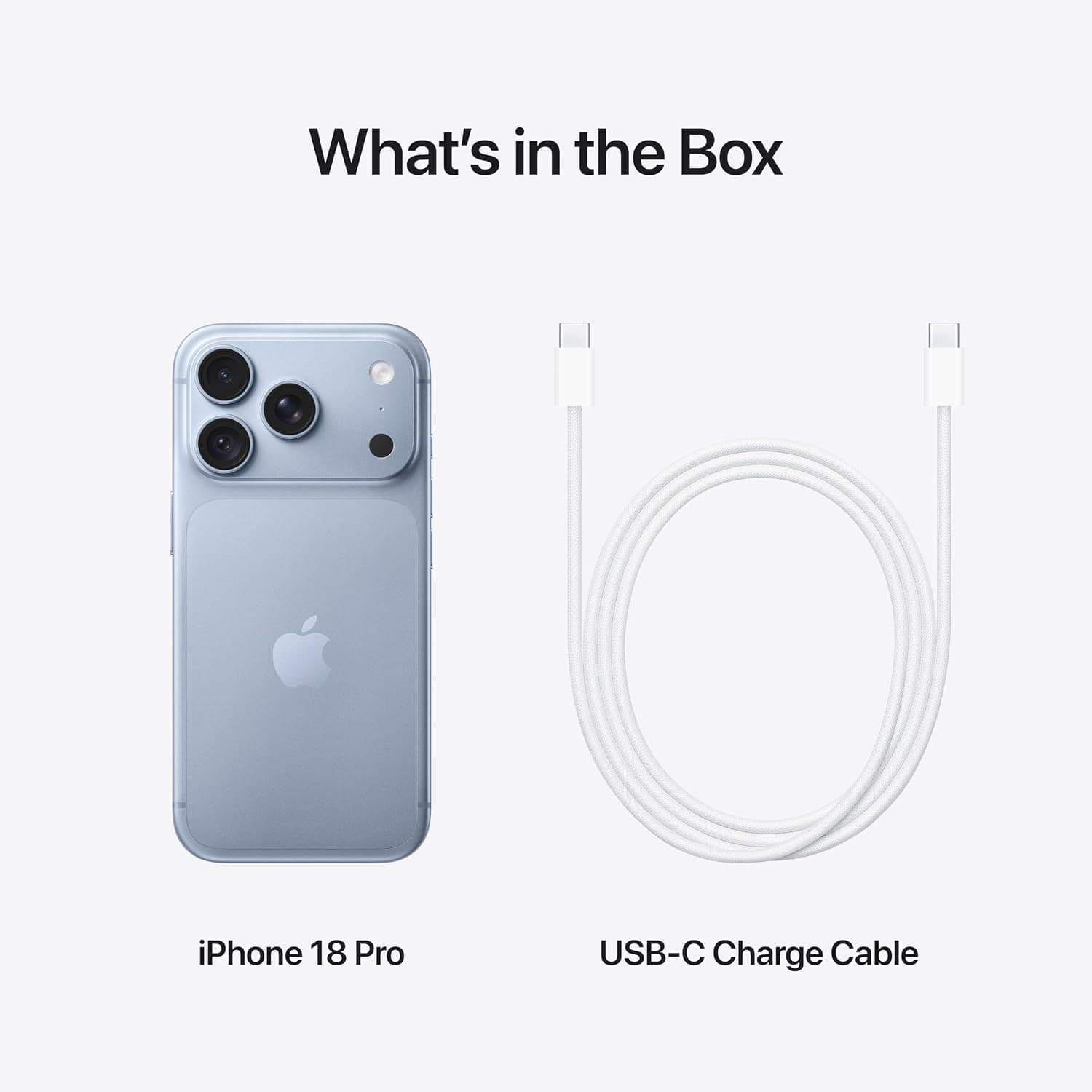 گوشی موبایل Apple مدل iPhone 18 Pro 512 GB یخی گوشی موبایل Apple مدل iPhone 18 Pro 512 GB یخی