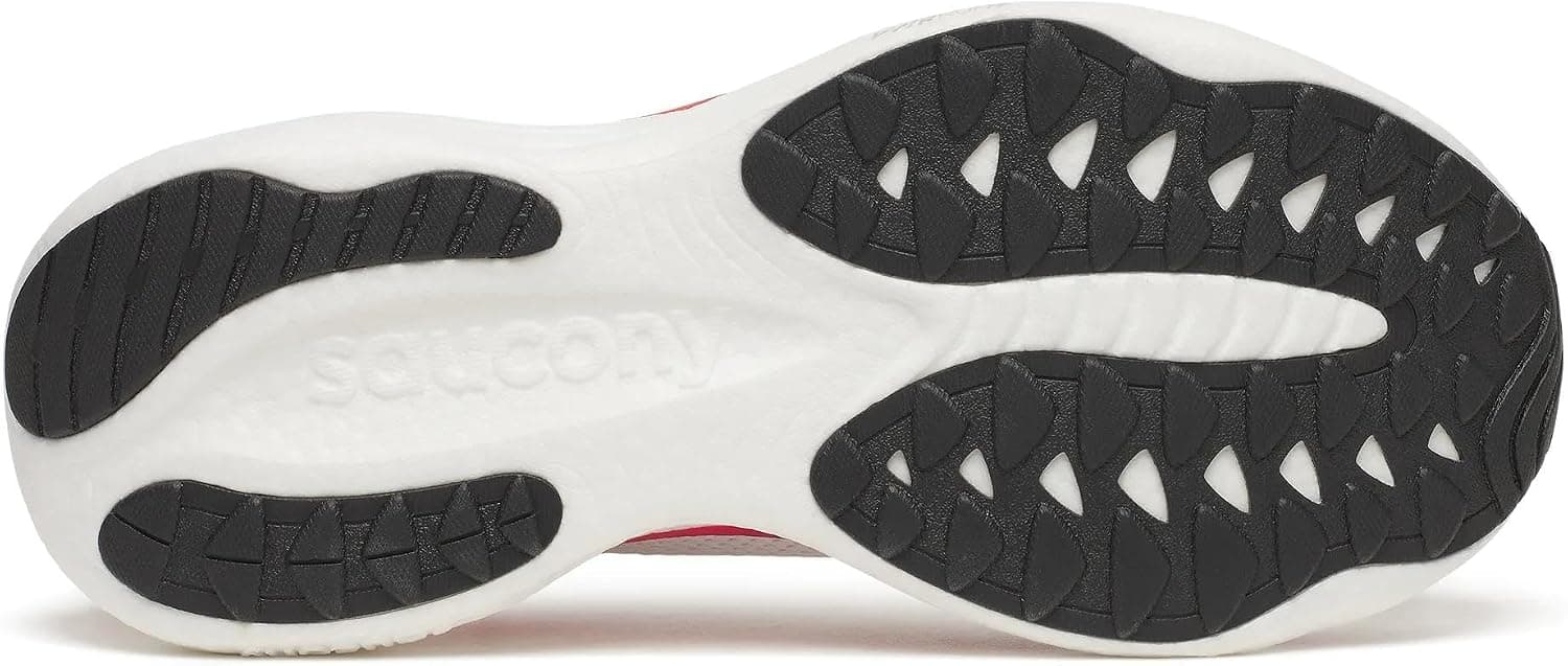 کفش دویدن جادهای مردانه Saucony Ride 19 کفش دویدن جادهای مردانه Saucony Ride 19