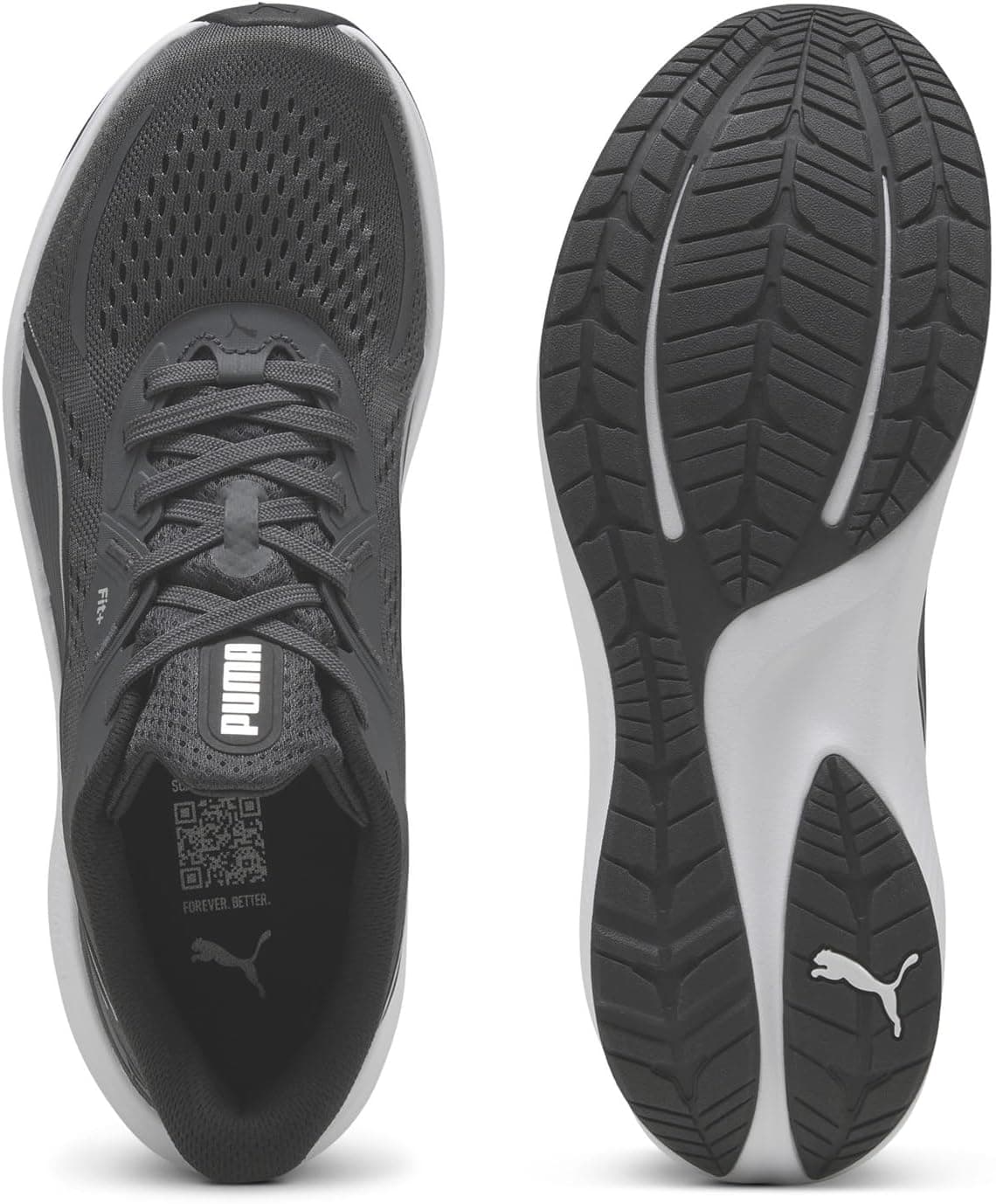کفش ورزشی مردانه PUMA مدل Skyrocket Lite 2 کفش ورزشی مردانه PUMA مدل Skyrocket Lite 2