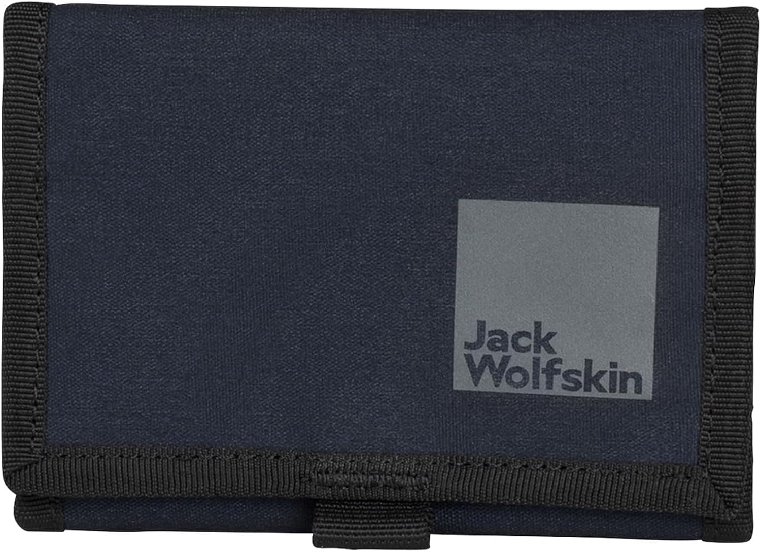 کیف پول یونیسکس Jack Wolfskin مدل MAINKAI کیف پول یونیسکس Jack Wolfskin مدل MAINKAI