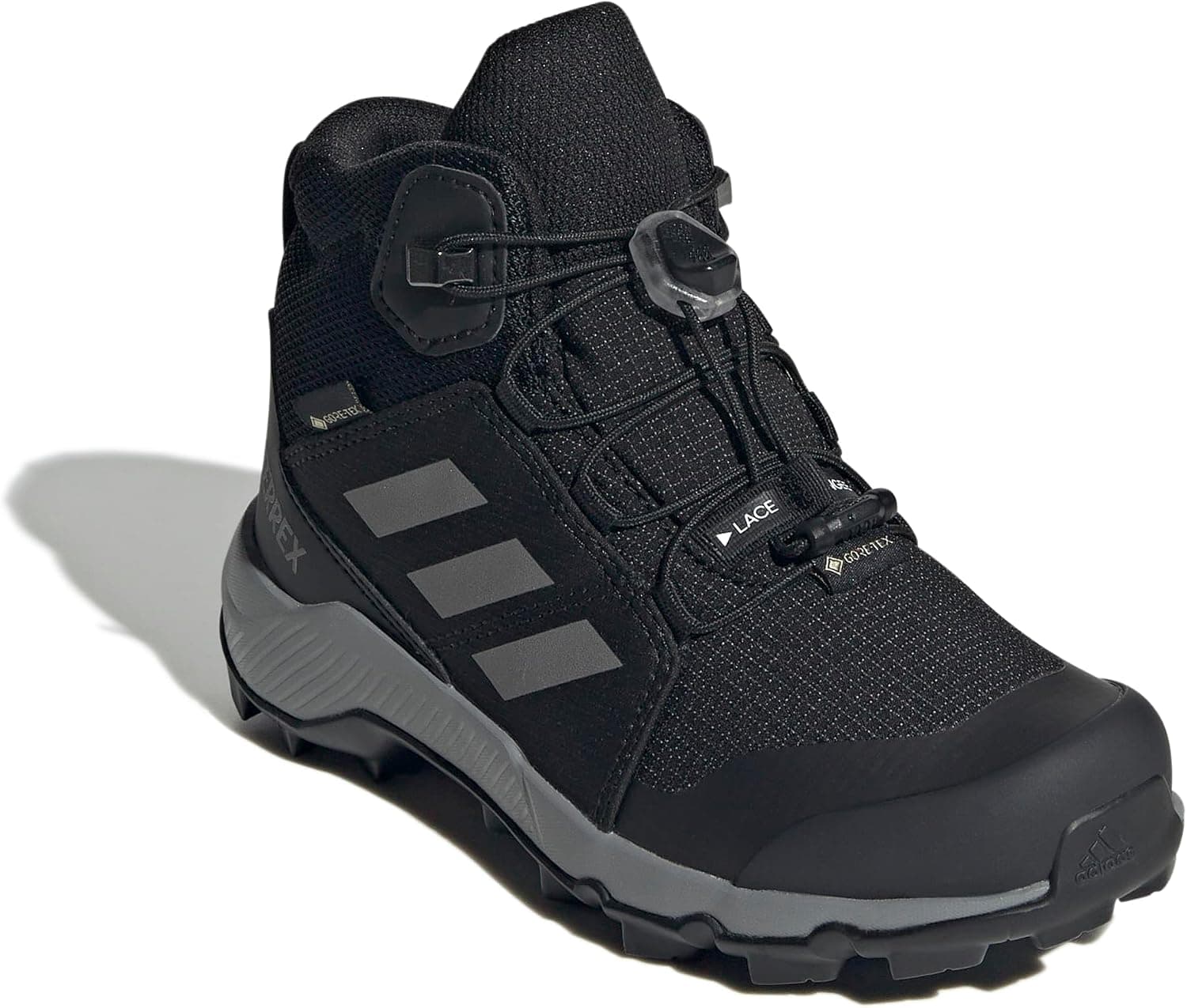 کفش کوهنوردی ساقمتوسط adidas Terrex GORE-TEX کفش کوهنوردی ساقمتوسط adidas Terrex GORE-TEX