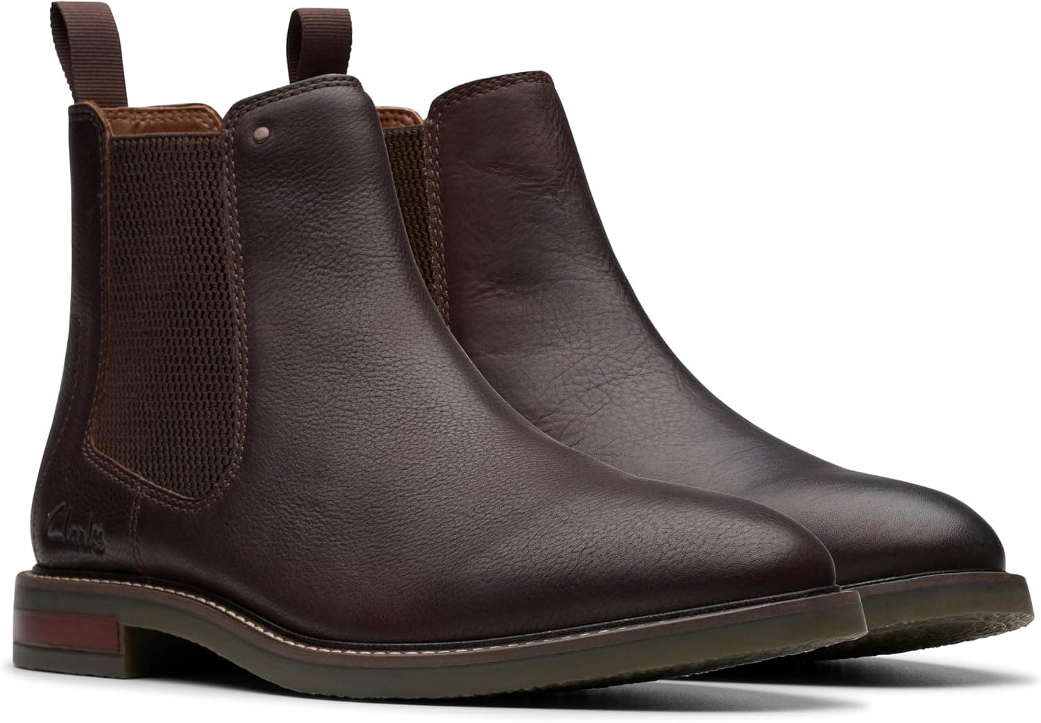 کفش مردانه Clarks مدل Jaxen Easy کفش مردانه Clarks مدل Jaxen Easy