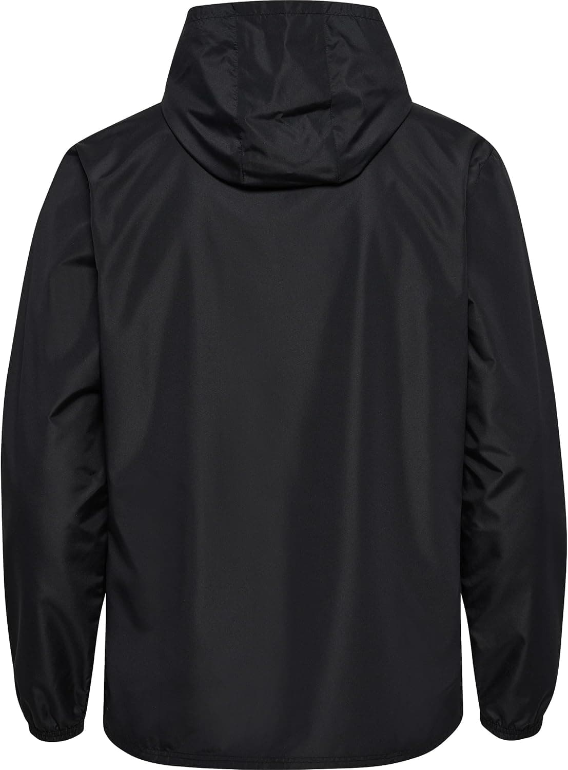 ژاکت یونیسکس hummel زیپدار مدل Hmlessential Aw ژاکت یونیسکس hummel زیپدار مدل Hmlessential Aw
