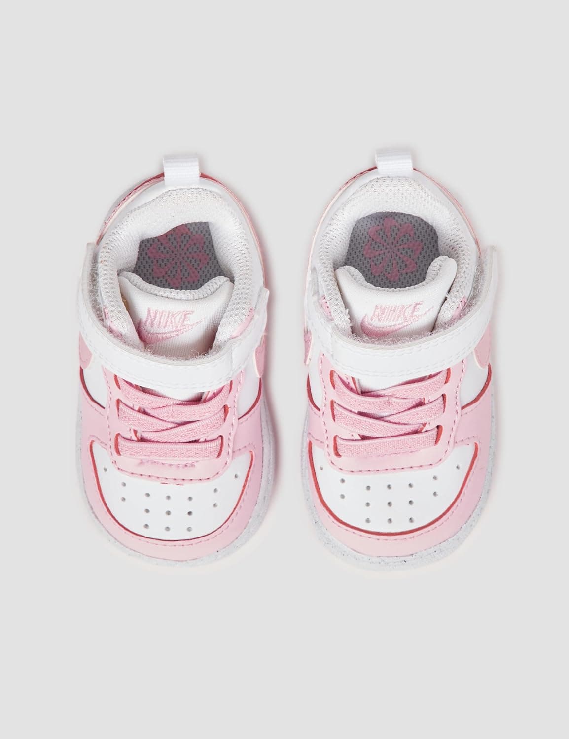 کفش بچگانه یونیسکس Nike بندی مدل COURT BOROUGH LOW RECRAFT BTV کفش بچگانه یونیسکس Nike بندی مدل COURT BOROUGH LOW RECRAFT BTV