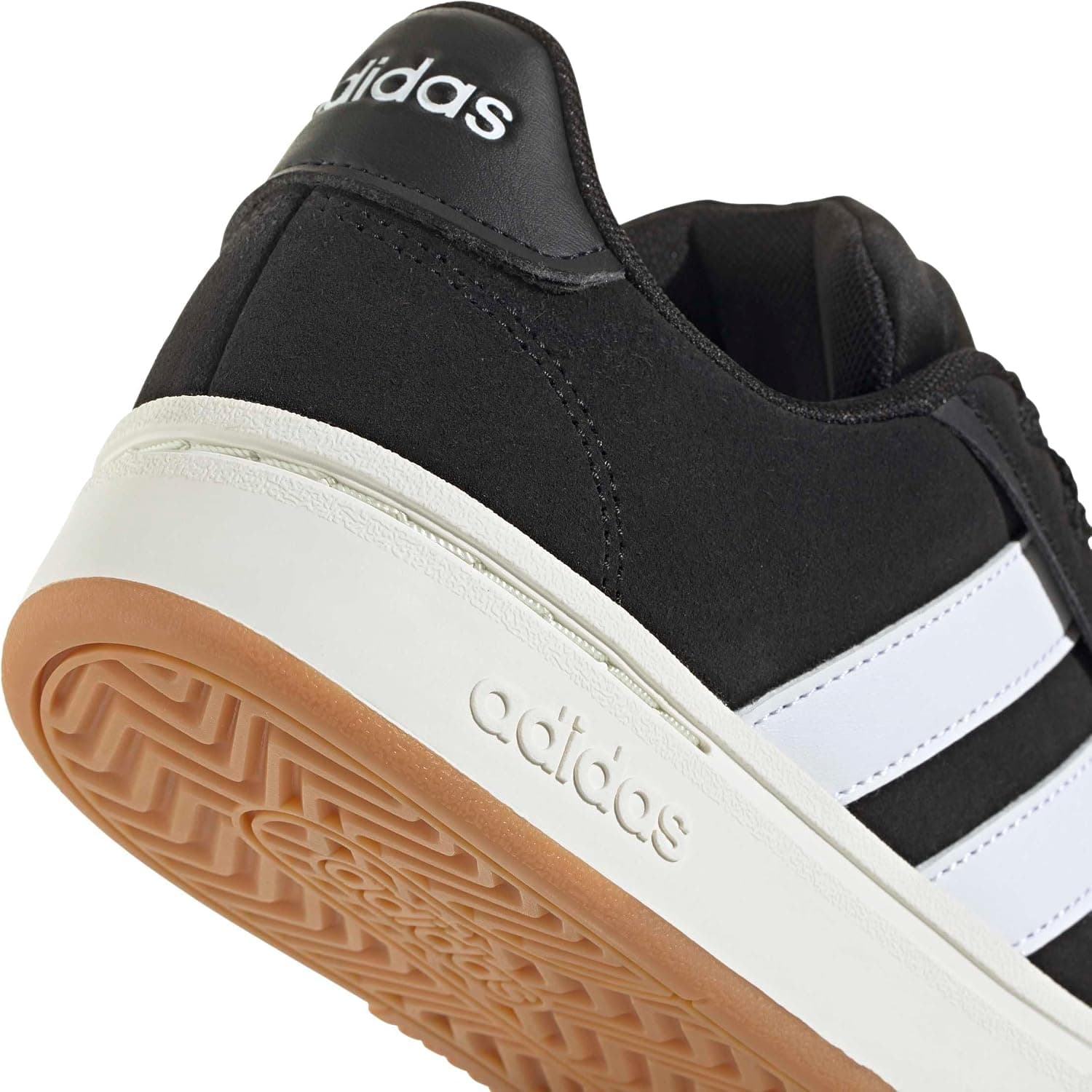 کفش روزمره زنانه adidas Aspyre سفید مدل JP5594 کفش روزمره زنانه adidas Aspyre سفید مدل JP5594