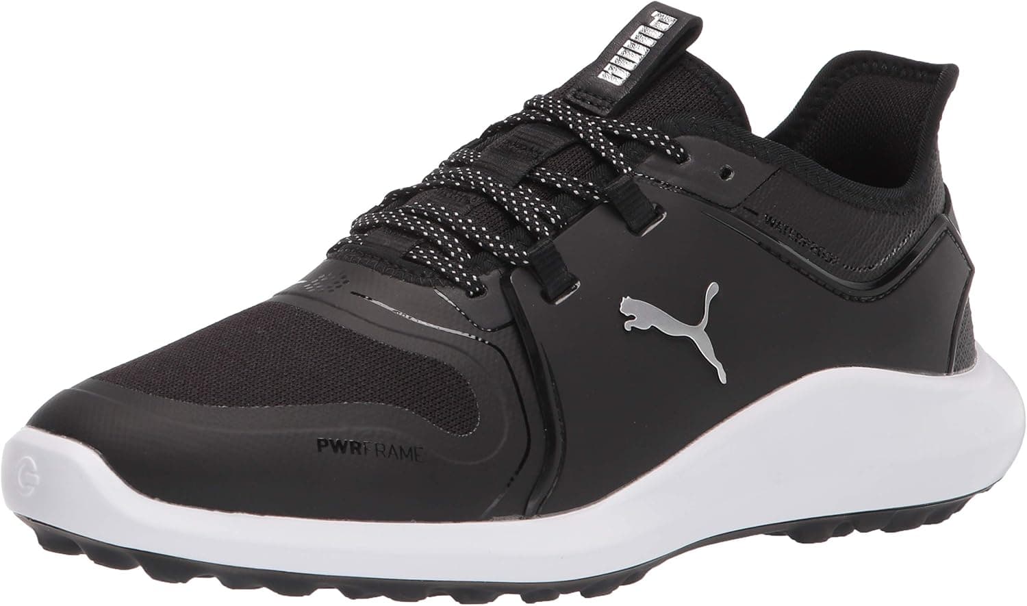 کفش گلف مردانه PUMA Golf مدل Ignite Fasten8 کفش گلف مردانه PUMA Golf مدل Ignite Fasten8