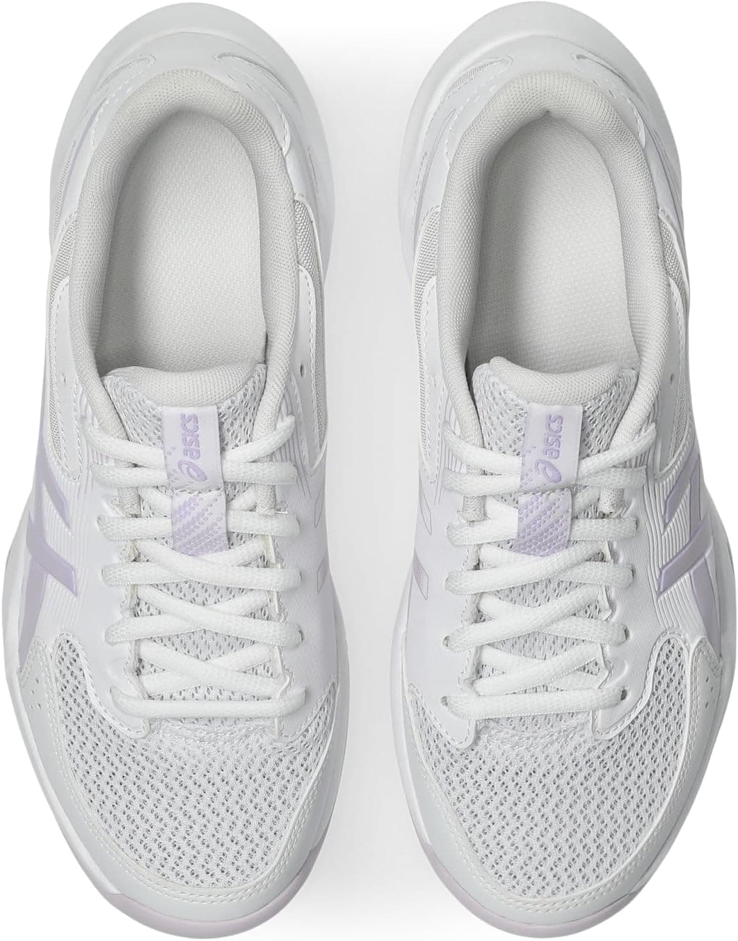 کفش ورزشی زنانه ASICS مدل GEL-ROCKET 12 کفش ورزشی زنانه ASICS مدل GEL-ROCKET 12