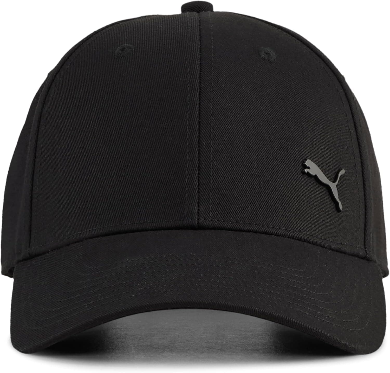کلاه بیسبال مردانه PUMA Essentıals Elevated Metal Cat کلاه بیسبال مردانه PUMA Essentıals Elevated Metal Cat