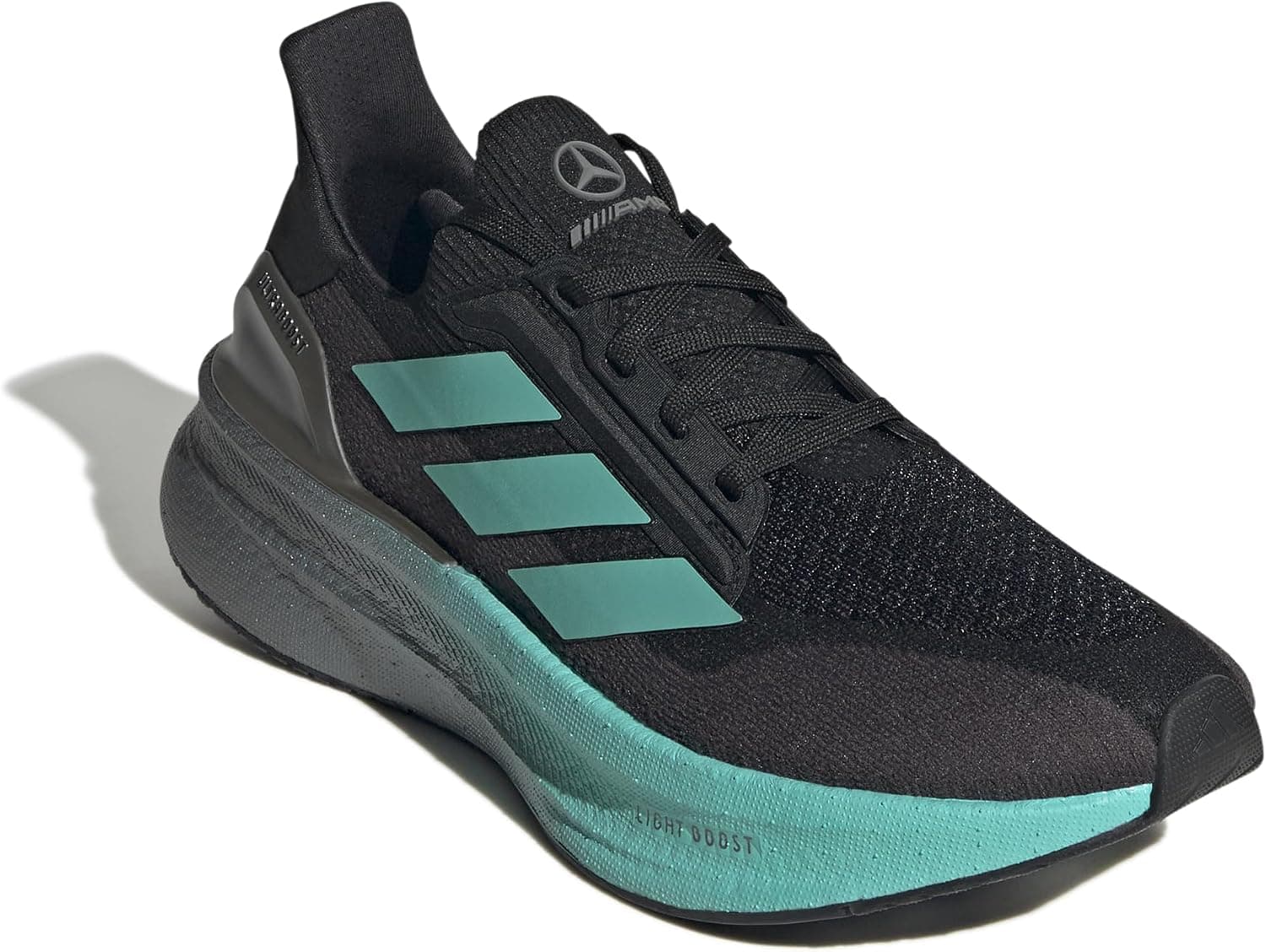 کفش پیادهروی زنانه adidas مدل ULTRABOOST 5X W MER کفش پیادهروی زنانه adidas مدل ULTRABOOST 5X W MER