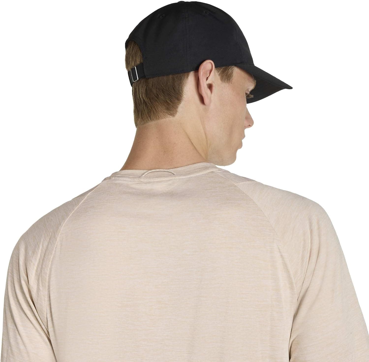 کلاه بیسبال مردانه adidas Running Essential Climacool 6 Panel مدل 01-JZ0506-3 کلاه بیسبال مردانه adidas Running Essential Climacool 6 Panel مدل 01-JZ0506-3