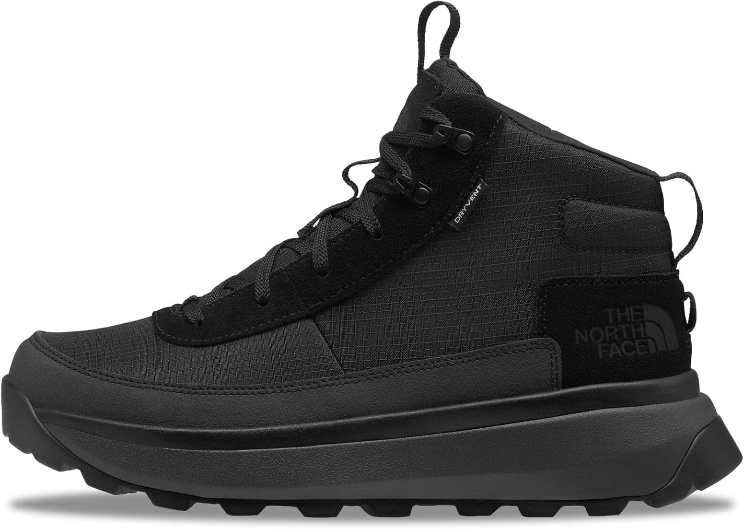 بوت اوتدور مردانه The North Face مشکی Bergen Mid WP مدل NF0A8D8WW9O1 بوت اوتدور مردانه The North Face مشکی Bergen Mid WP مدل NF0A8D8WW9O1