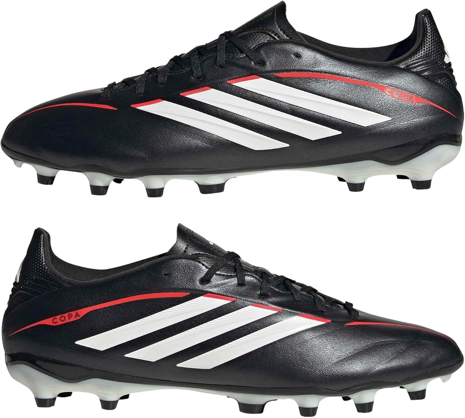 کفش فوتبال مردانه adidas مدل COPA PURE IV LEAGUE مناسب زمین سخت کفش فوتبال مردانه adidas مدل COPA PURE IV LEAGUE مناسب زمین سخت