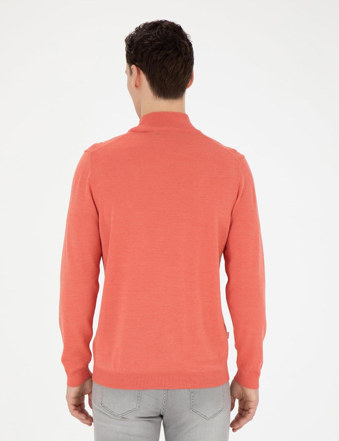 پلیور بافت مردانه Pierre Cardin Royal مدل 50270055-VR106 پلیور بافت مردانه Pierre Cardin Royal مدل 50270055-VR106