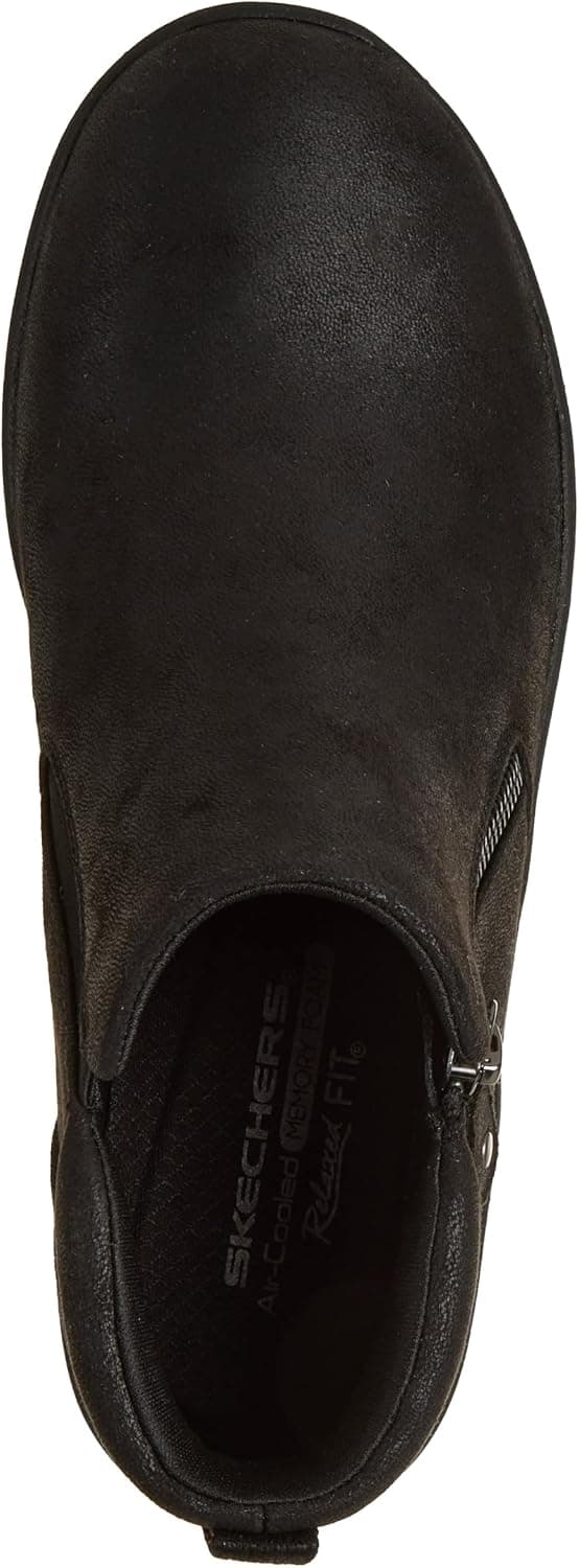 بوت مچی زنانه Skechers مدل Lovely Vibe-Fall in Bloom بوت مچی زنانه Skechers مدل Lovely Vibe-Fall in Bloom